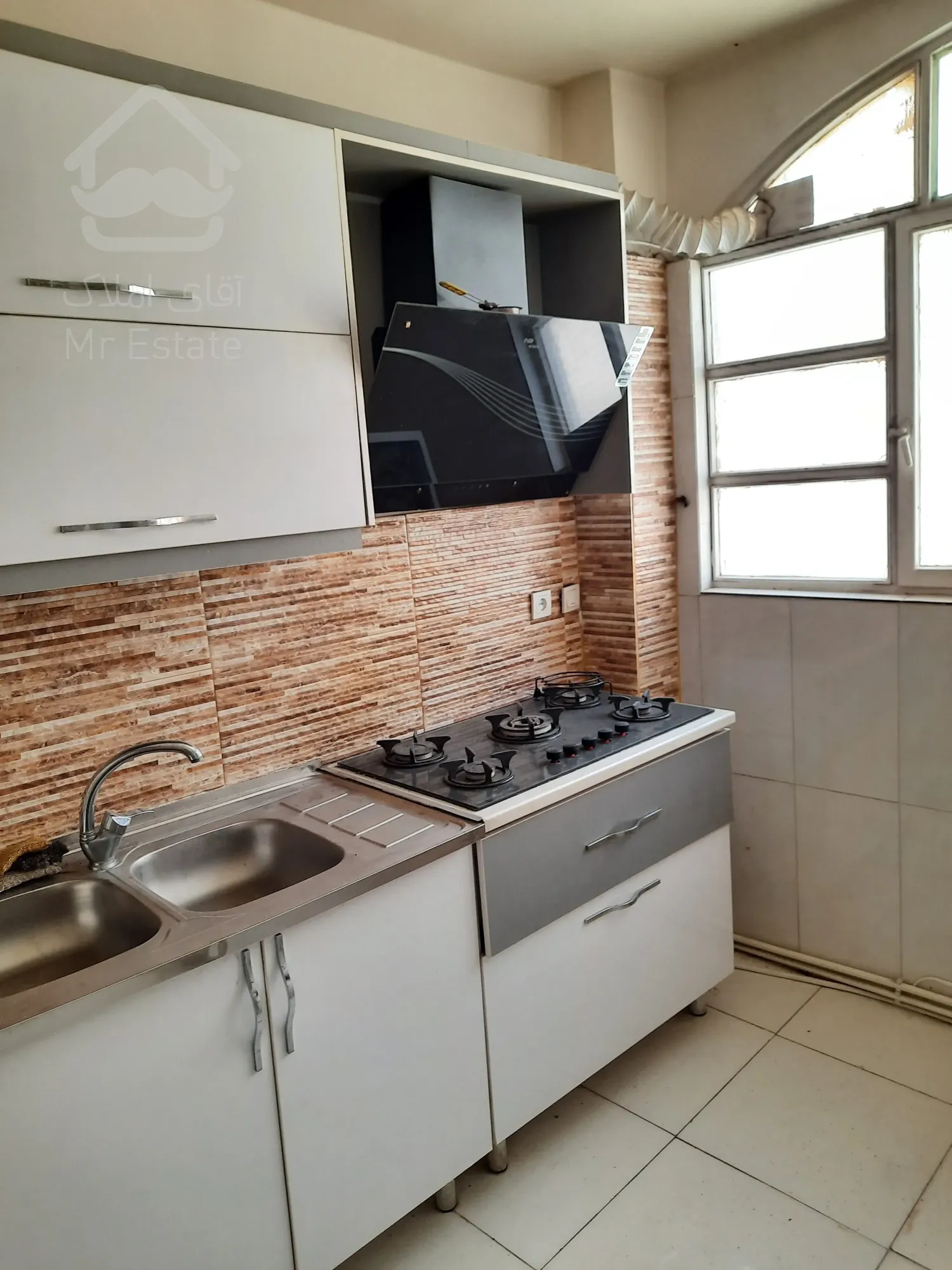 فروش آپارتمان ۵۰ متر تکواحدی هفت تیر