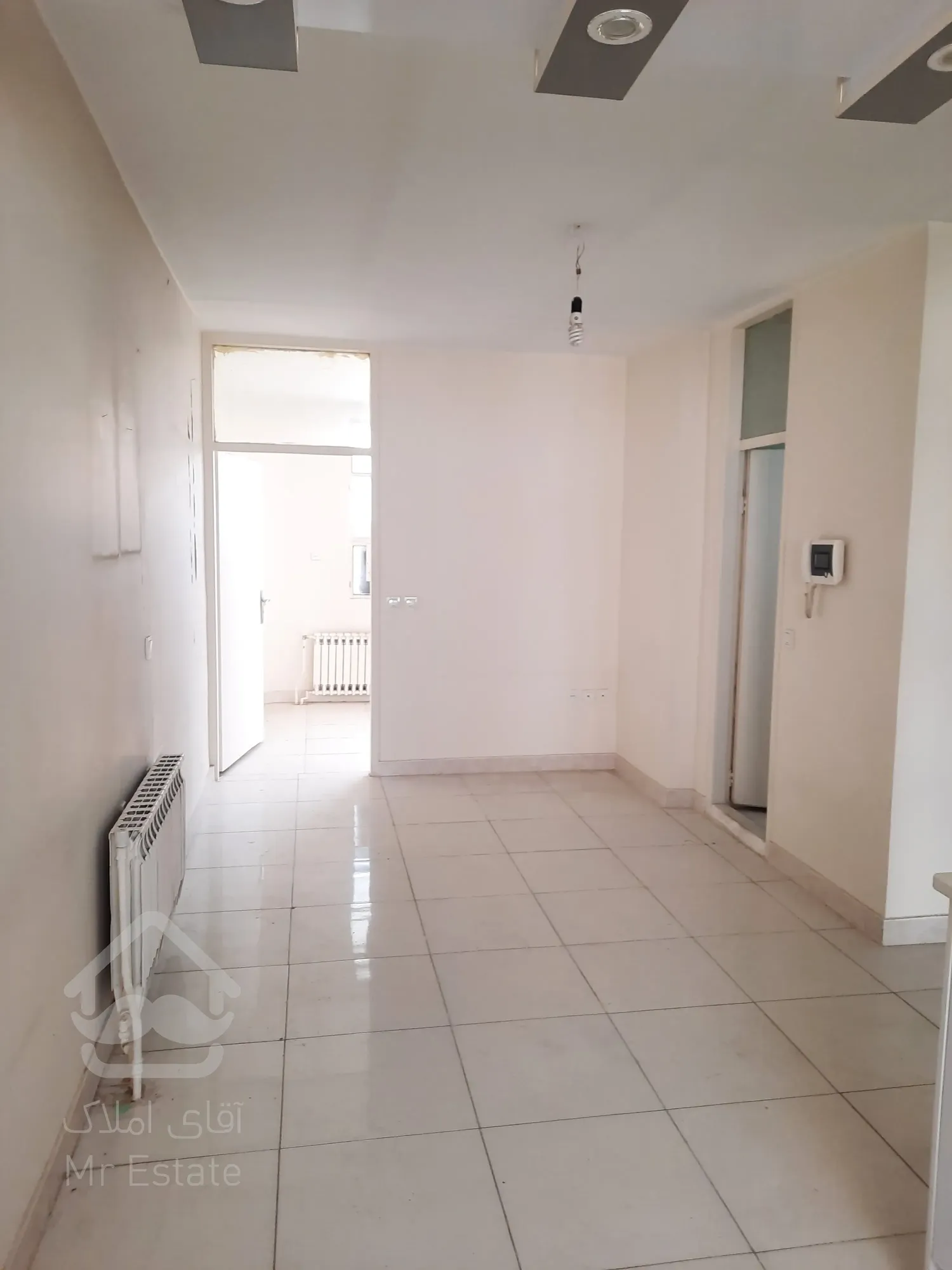 فروش آپارتمان ۵۰ متر تکواحدی هفت تیر