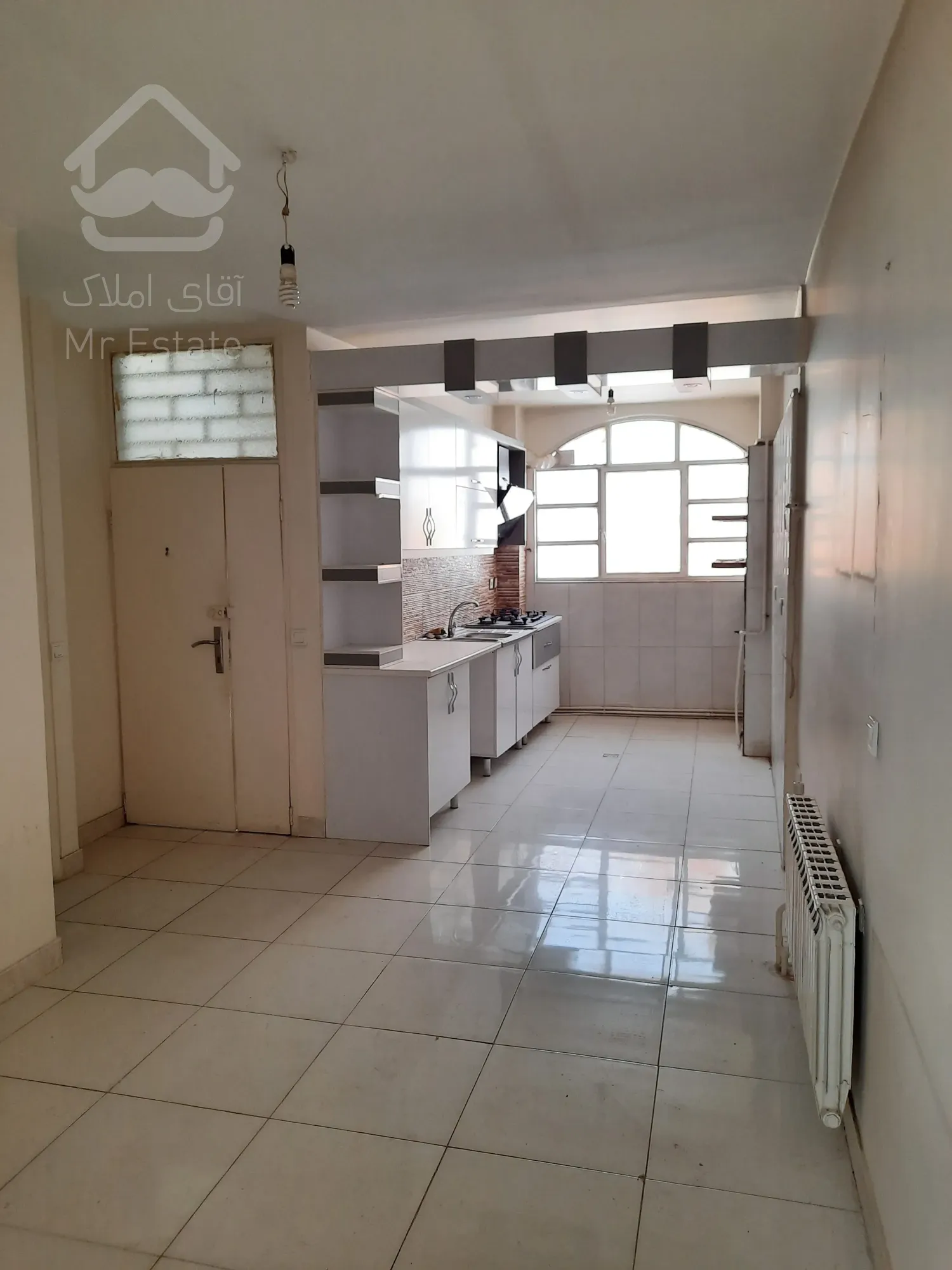 فروش آپارتمان ۵۰ متر تکواحدی هفت تیر