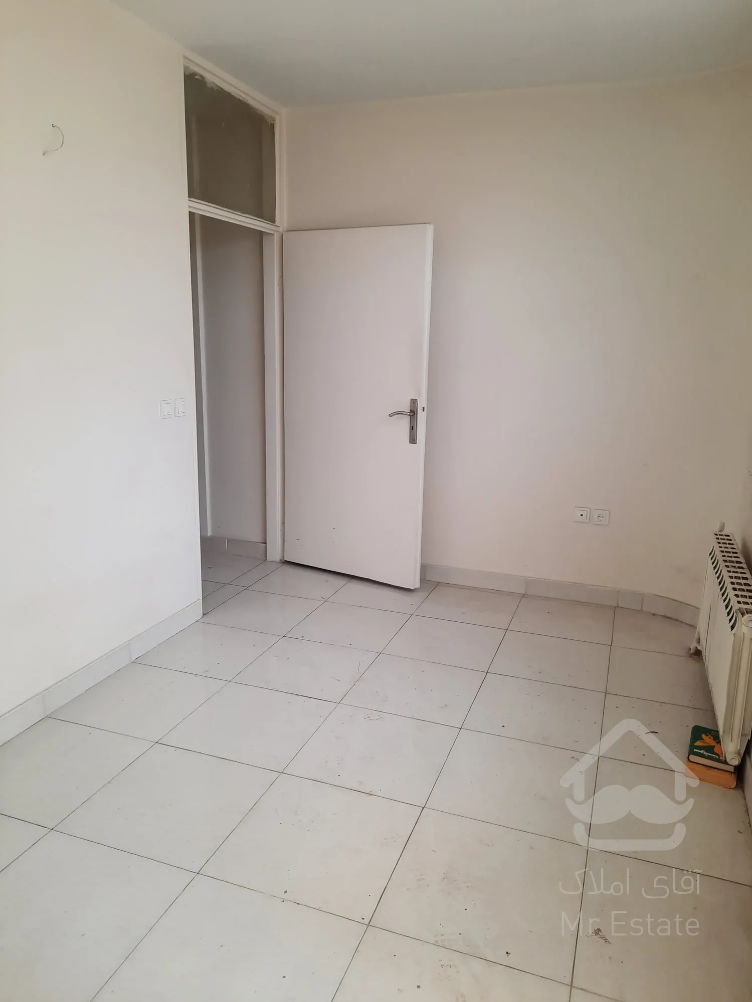 فروش آپارتمان ۵۰ متر تکواحدی هفت تیر