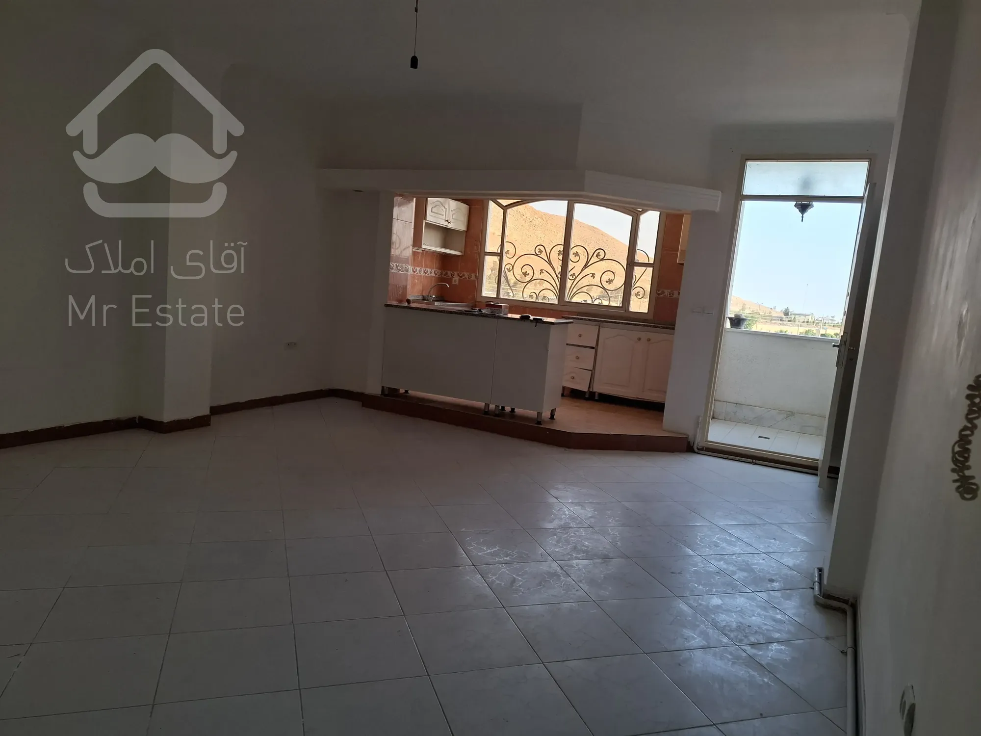 🏡فرصت عالی برای اجاره واحد 65 متری در مهدیشهر|آماده تحویل فوری|اجاره قابل تبدیل|ویو و منظره بی‌نظیر