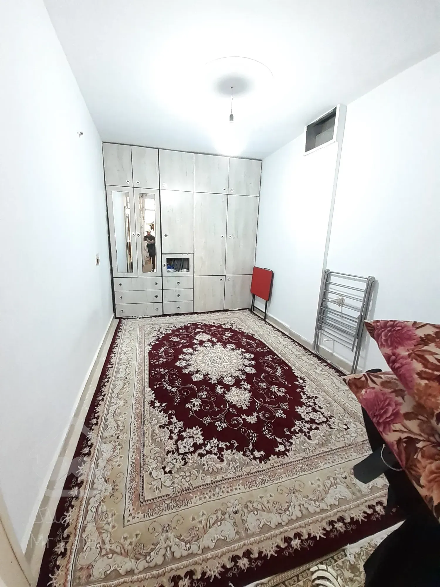 فروش ملک همکف درب جدا