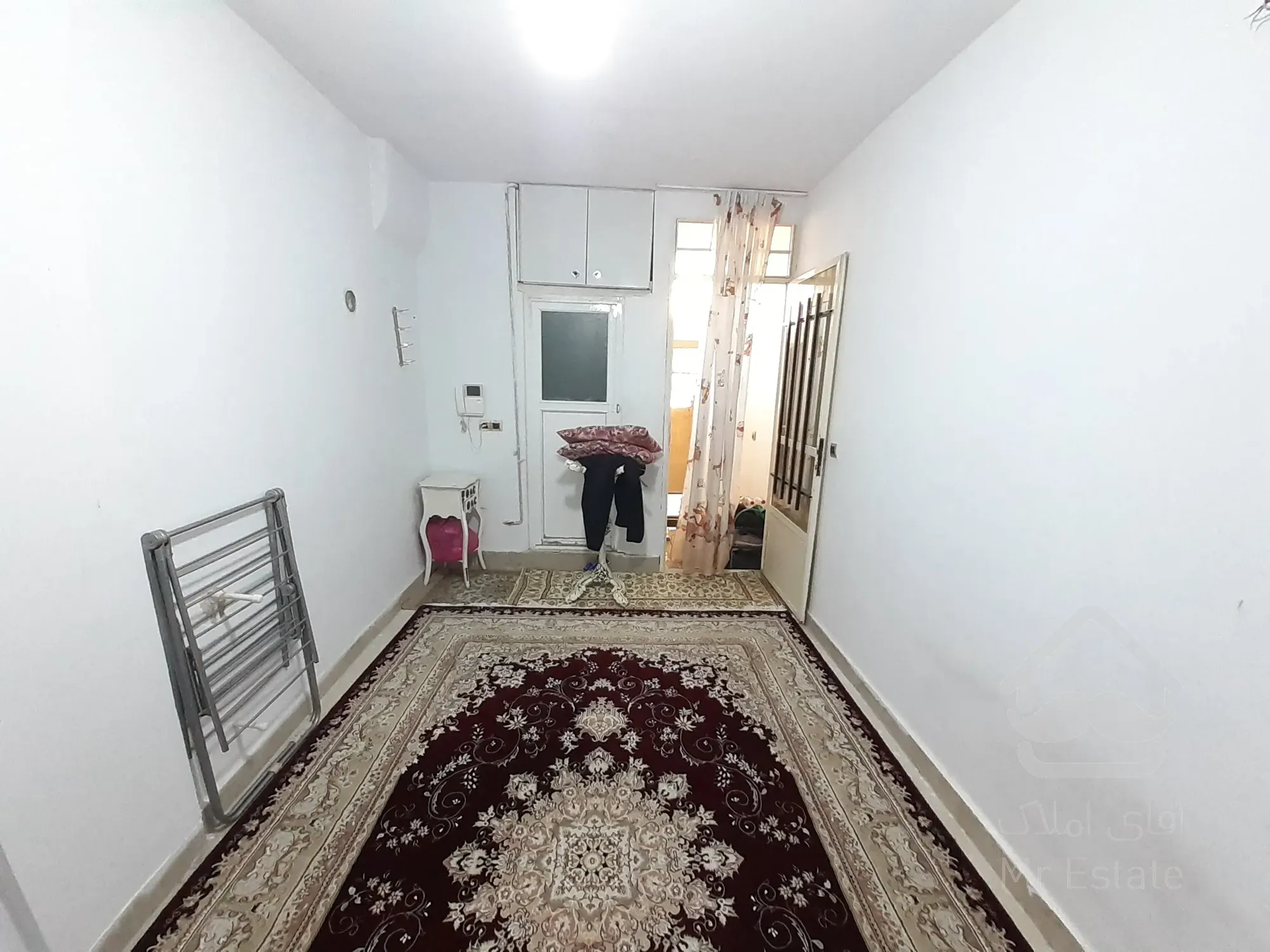 فروش ملک همکف درب جدا