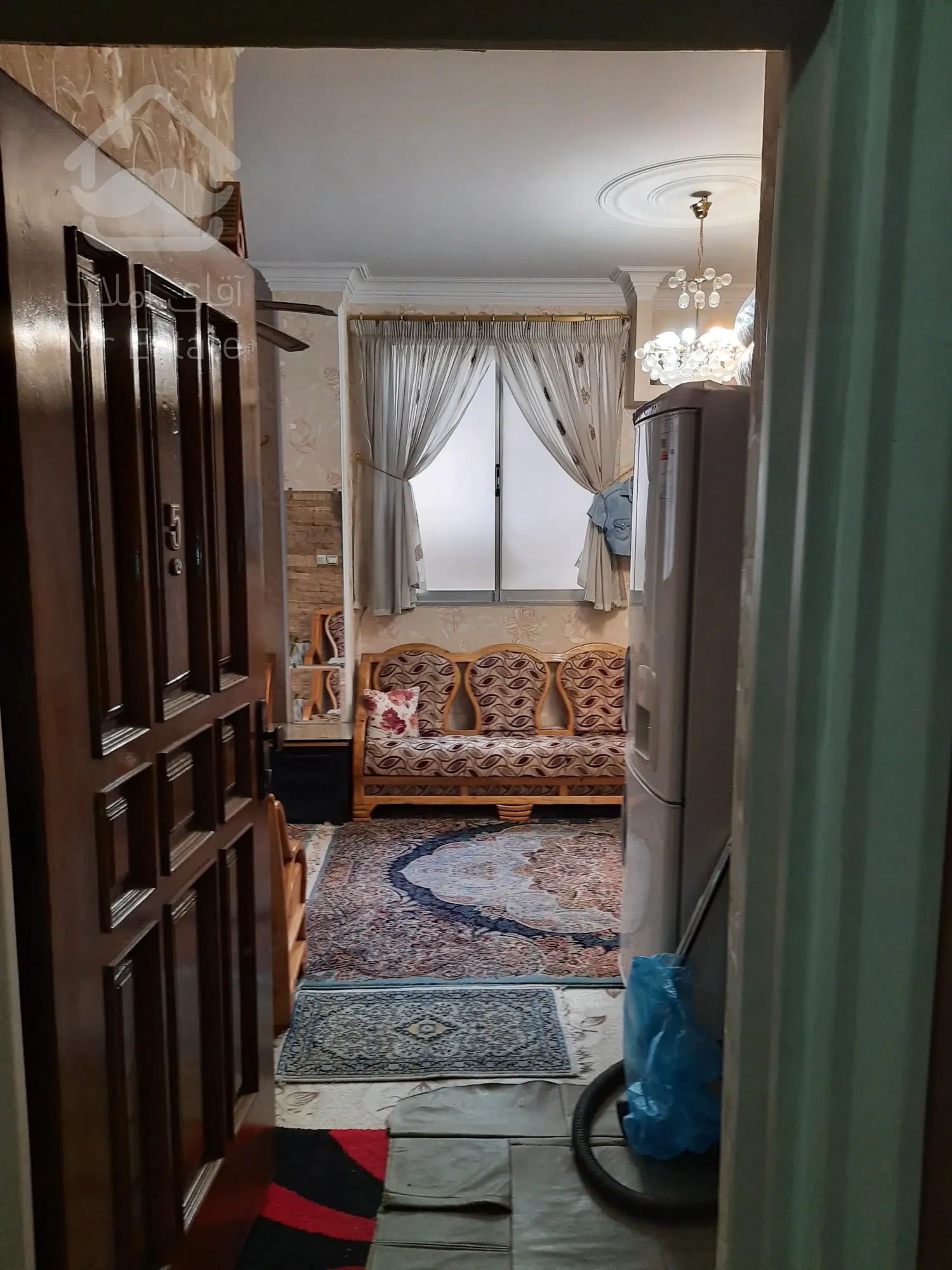 ۴۸ متری مدنی پارکینگ دار