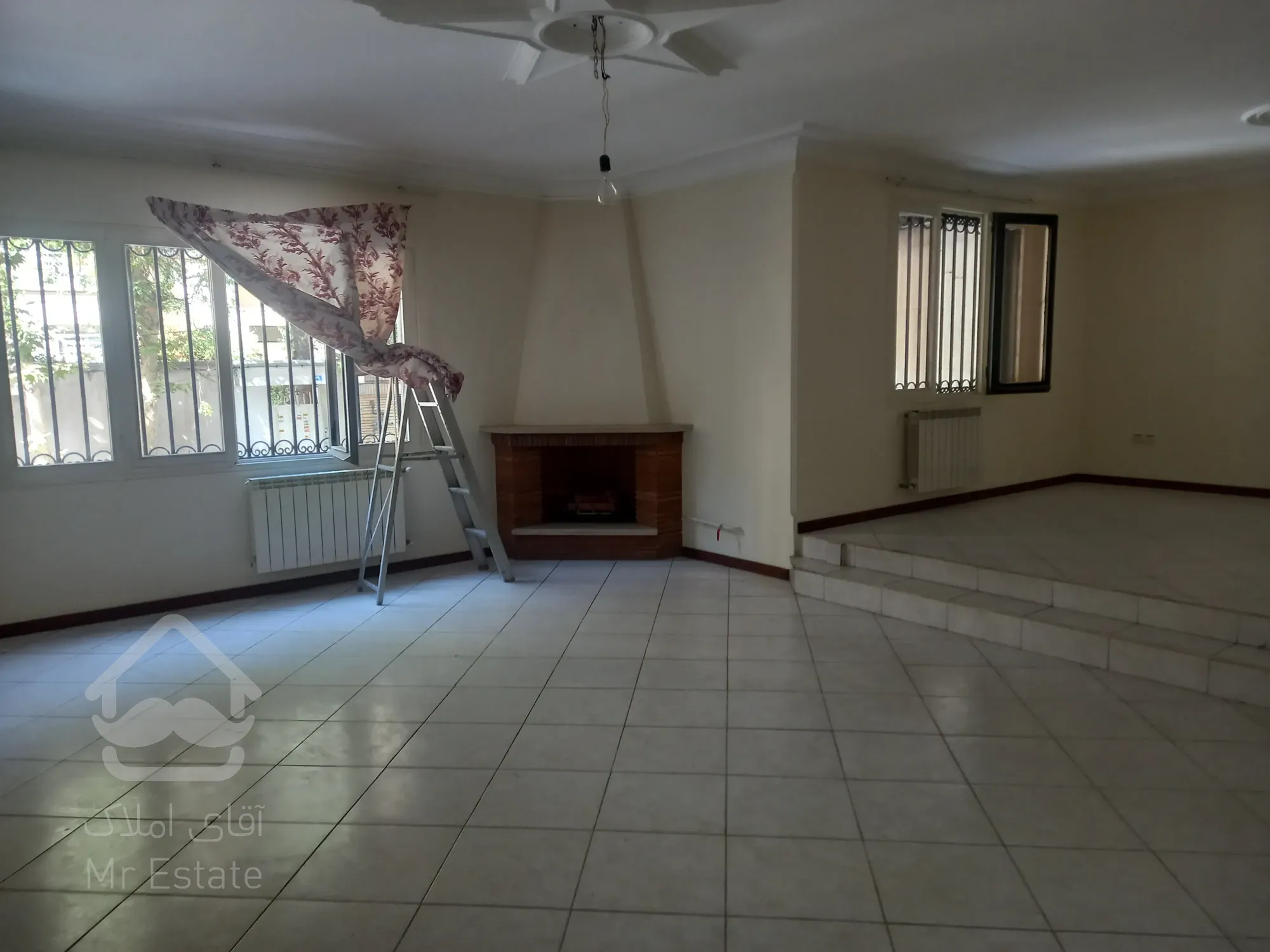 ۱۵۵متر/ شریعتی-قلهک/ کم واحد