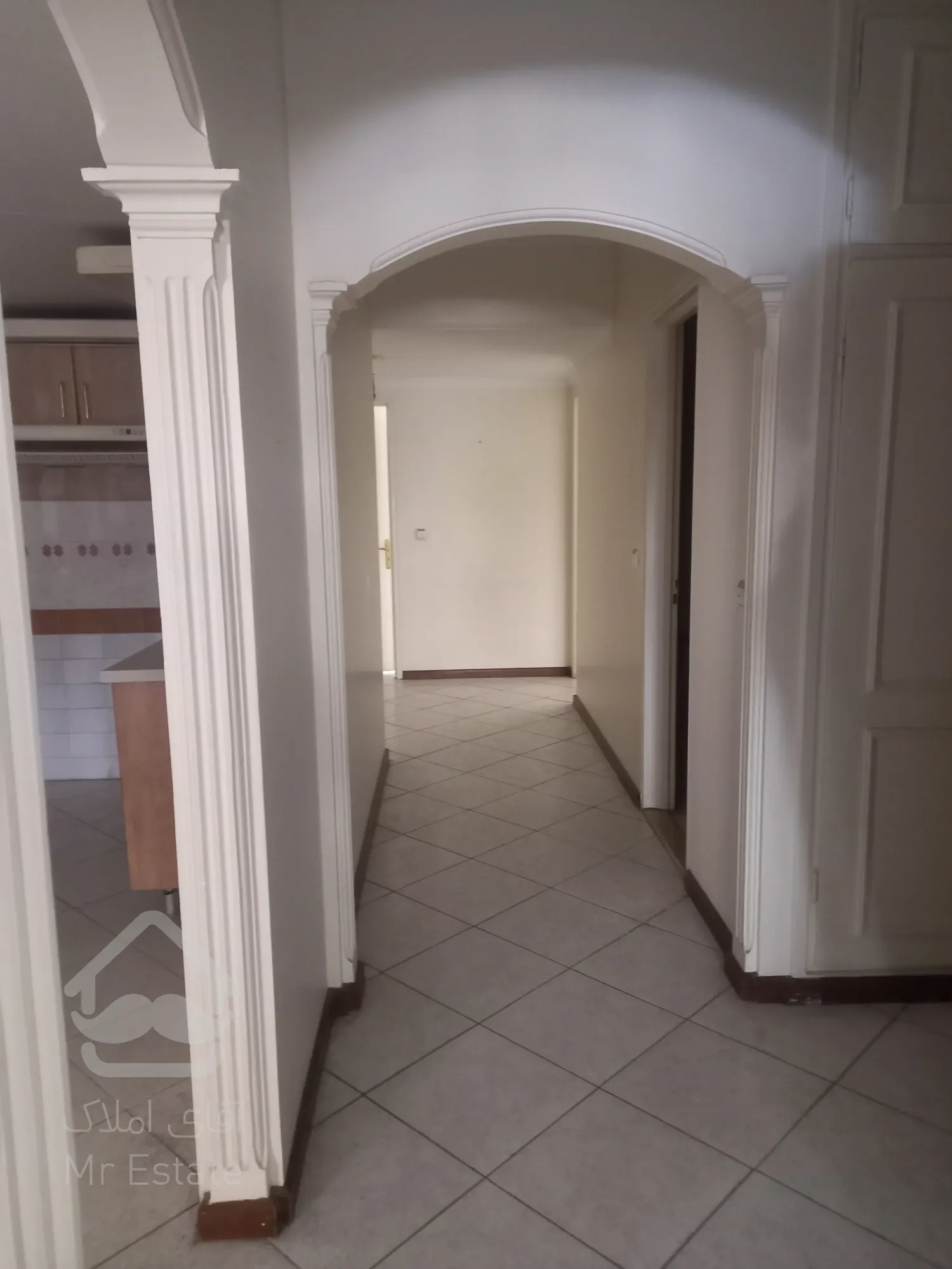 ۱۵۵متر/ شریعتی-قلهک/ کم واحد