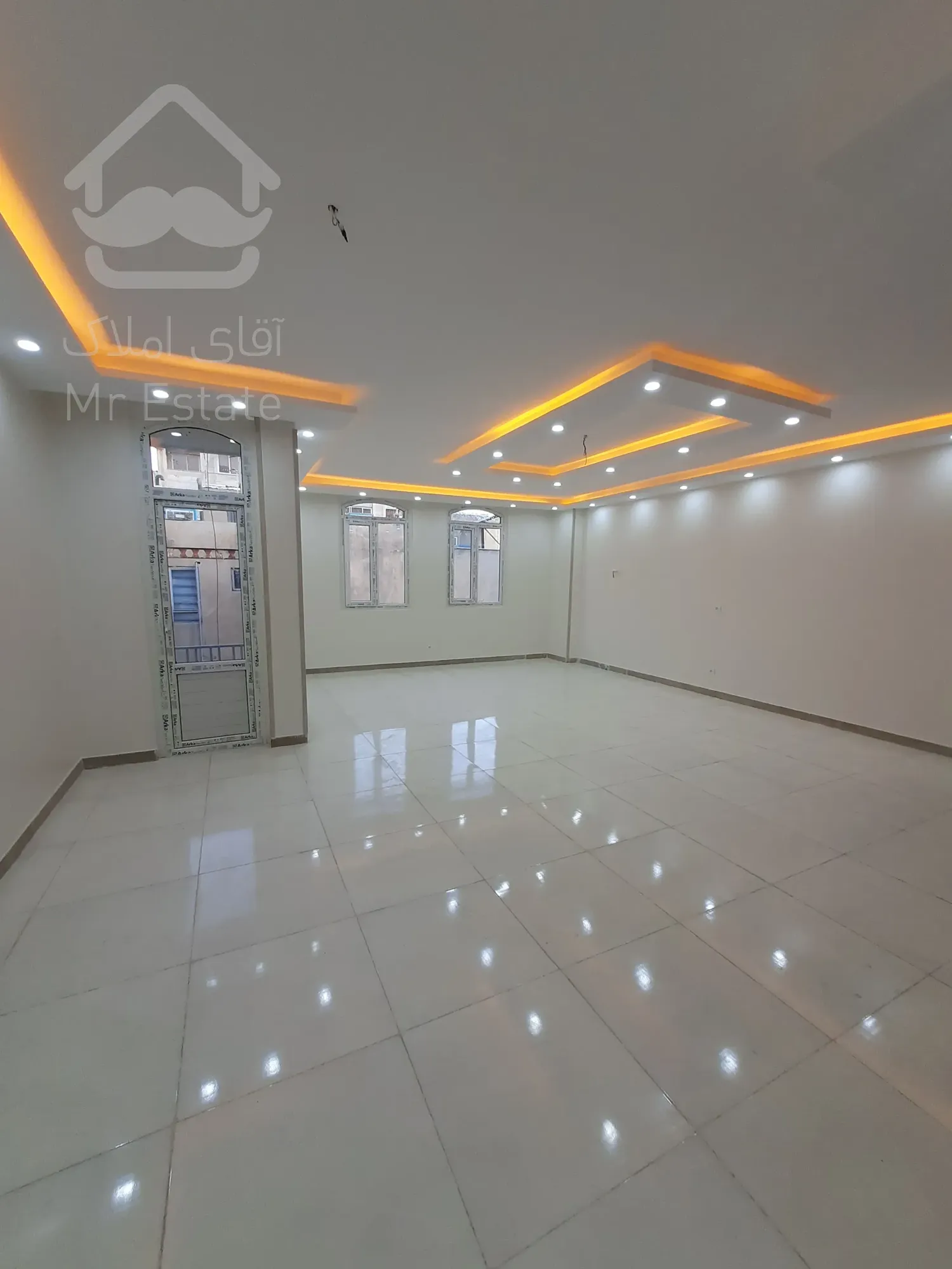 فروش آپارتمان ۱۱۰متر ۲خواب قدرالسهم دار همیلا