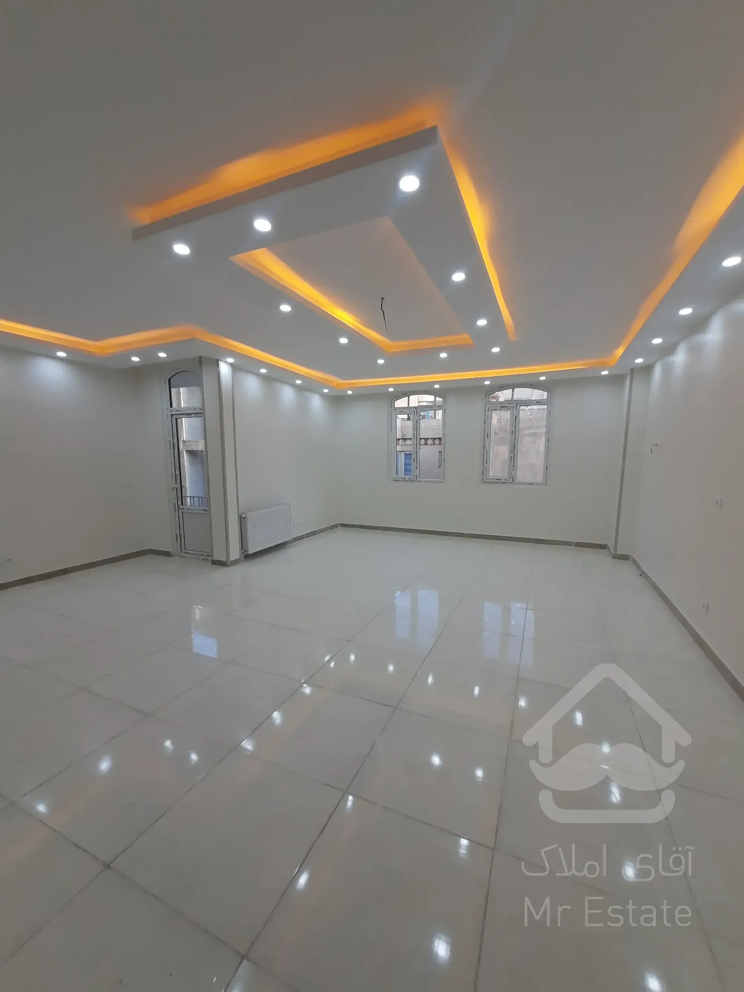 فروش آپارتمان ۱۱۰متر ۲خواب قدرالسهم دار همیلا