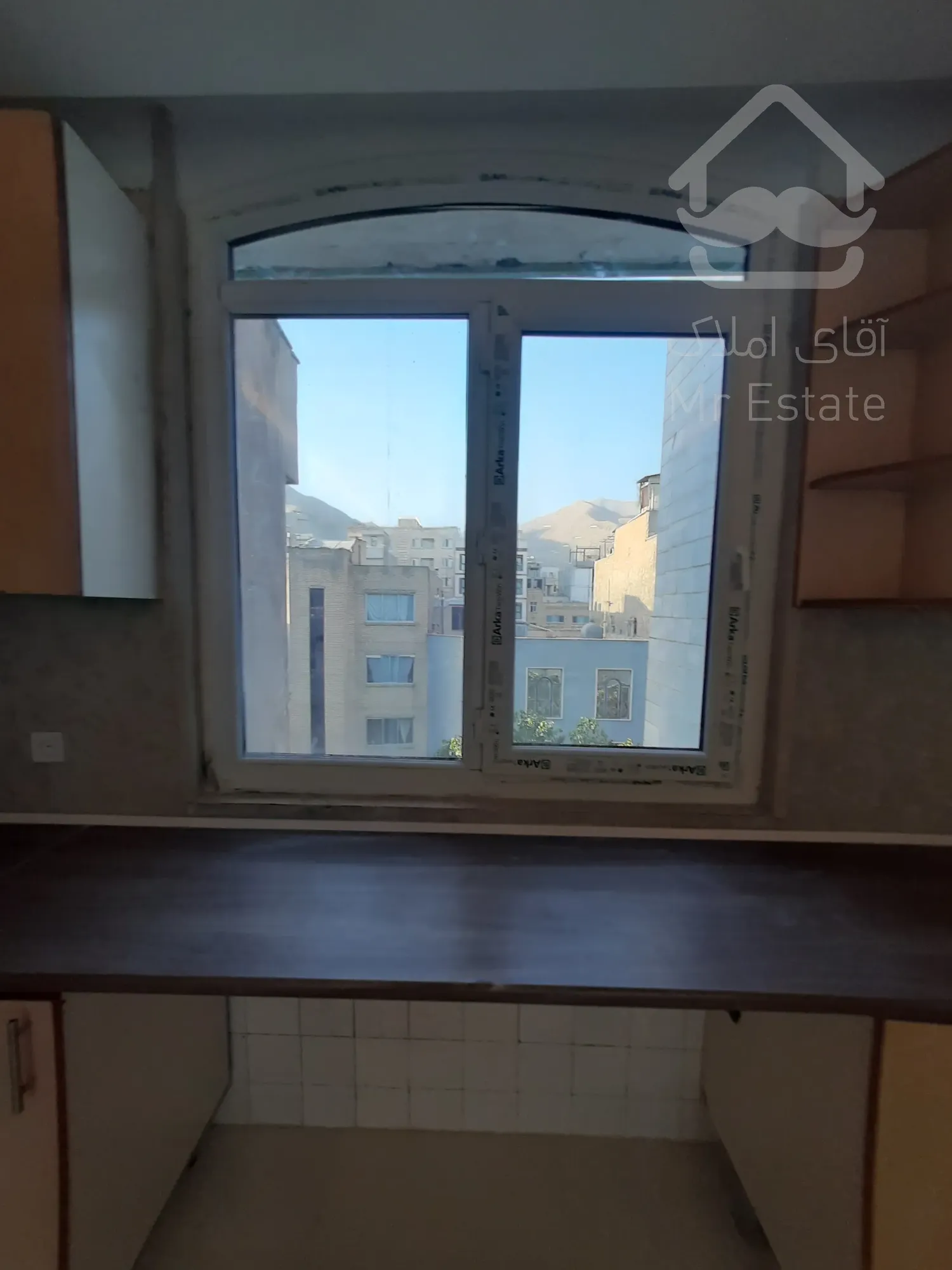 فروش آپارتمان ۱۱۰متر ۲خواب قدرالسهم دار همیلا