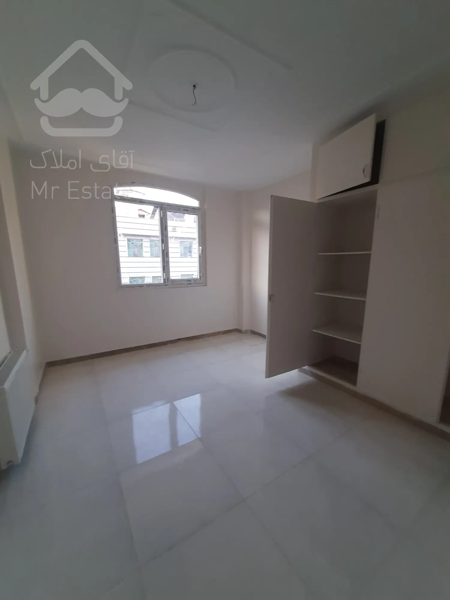 فروش آپارتمان ۱۱۰متر ۲خواب قدرالسهم دار همیلا