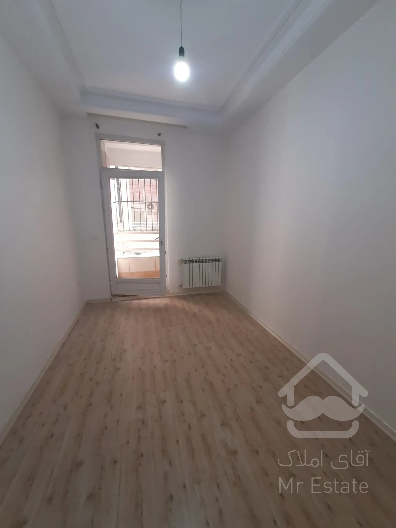 فروش آپارتمان ۵۰متر ۱خواب خطی رو به آفتاب فول امکانات شهران طوقانی