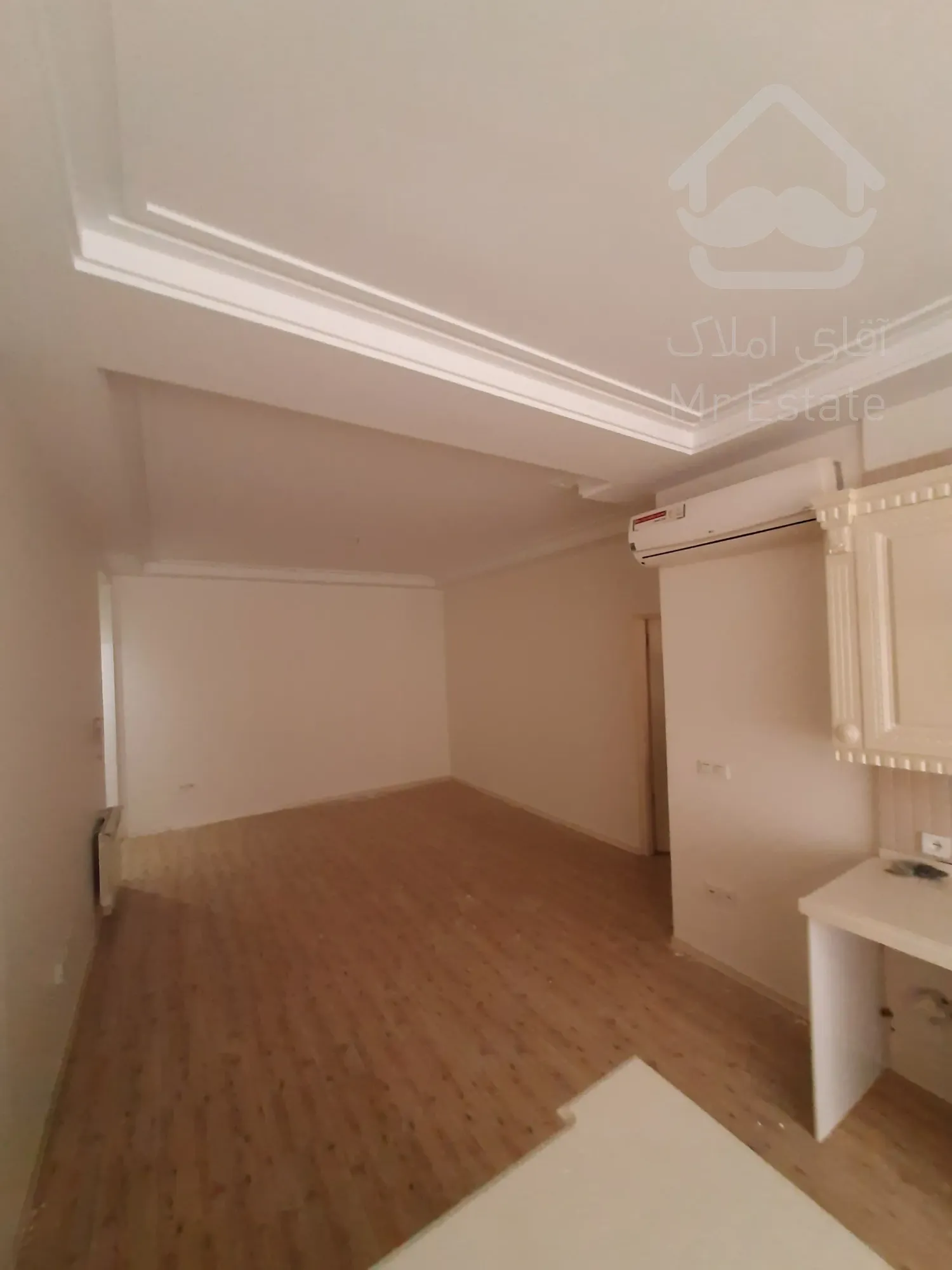 اجاره واحد ۷۰ متری جنت آباد واحد تخلیه آماده تحویل