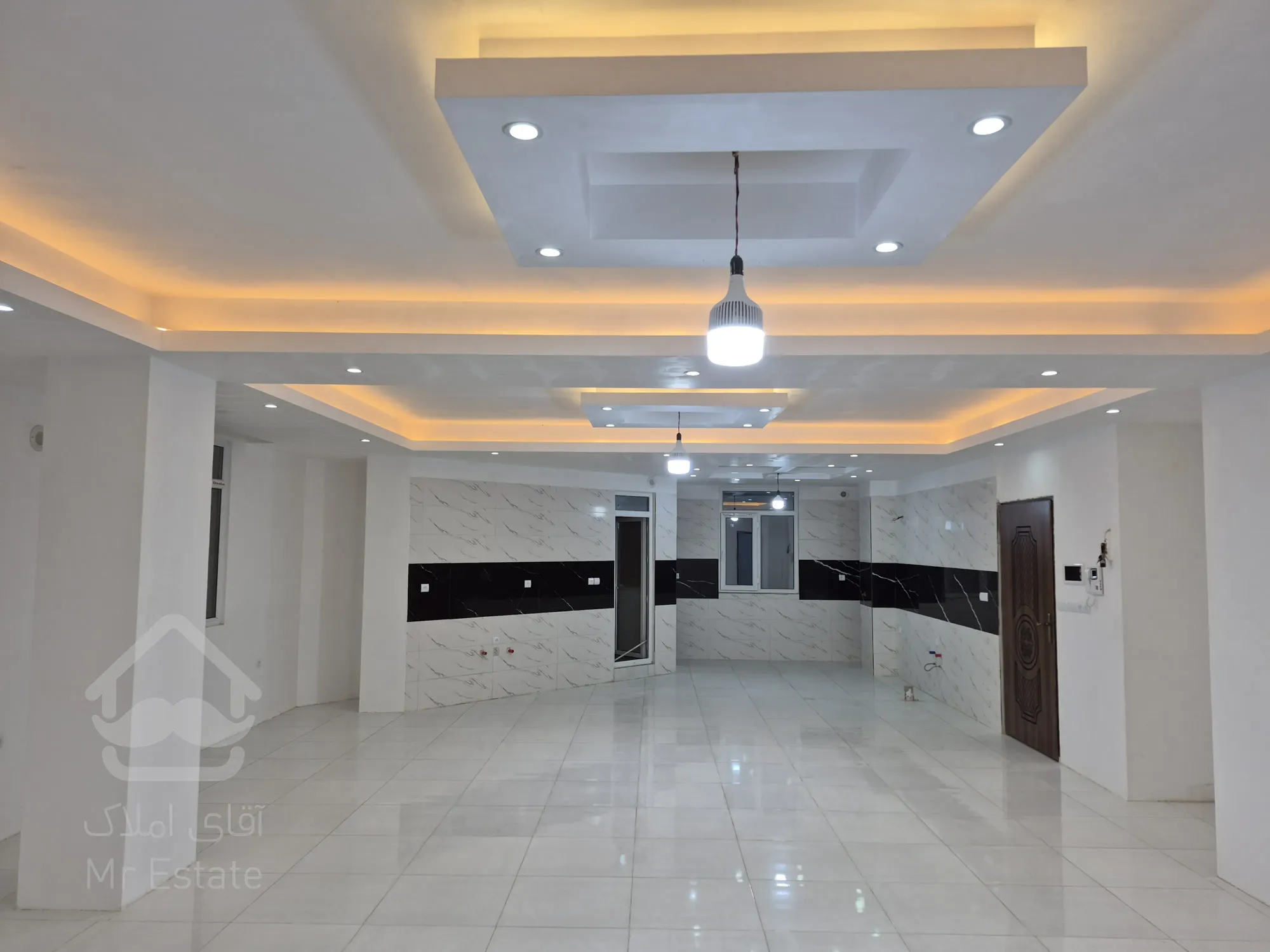 فروش آپارتمان ۱۶۳ متری در شهرک اُرکیده