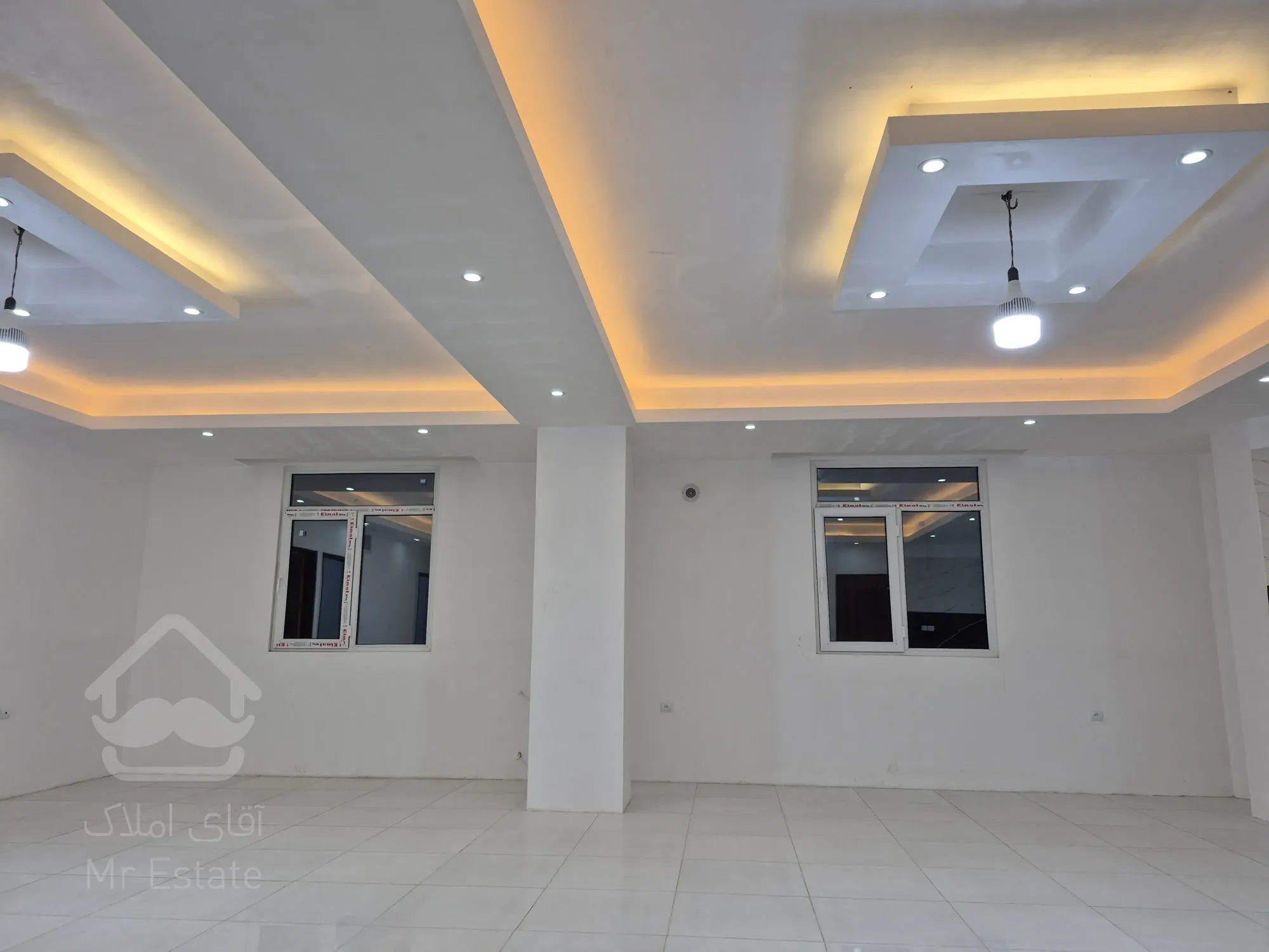 فروش آپارتمان ۱۶۳ متری در شهرک اُرکیده