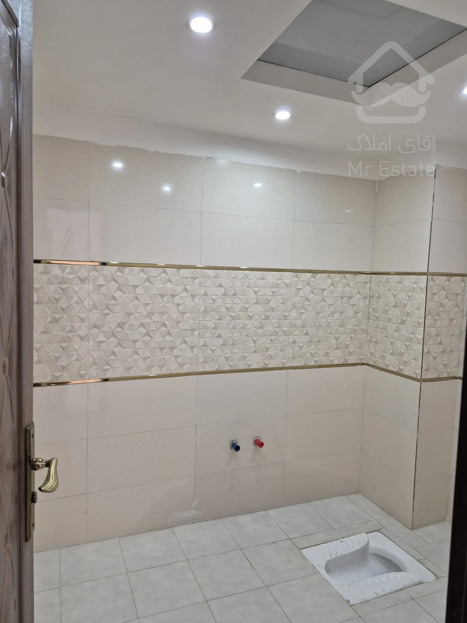 فروش آپارتمان ۱۶۳ متری در شهرک اُرکیده