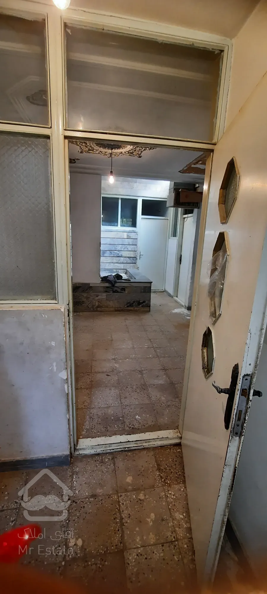 فروش خانه کلنگی