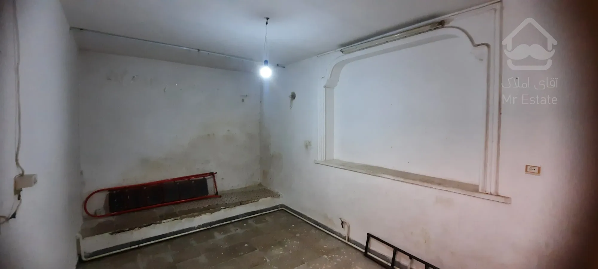 خانه کلنگی ۱۲۰ متری سنددار ورامین عمرواباد