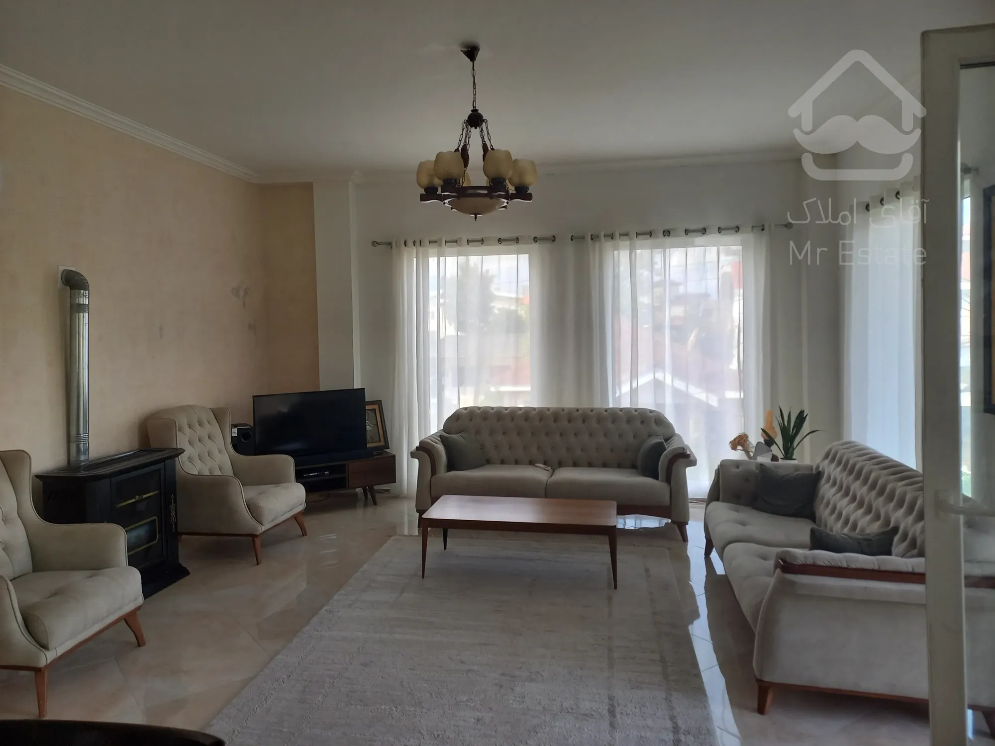 فروش ویلا دوبلکس شهرکی