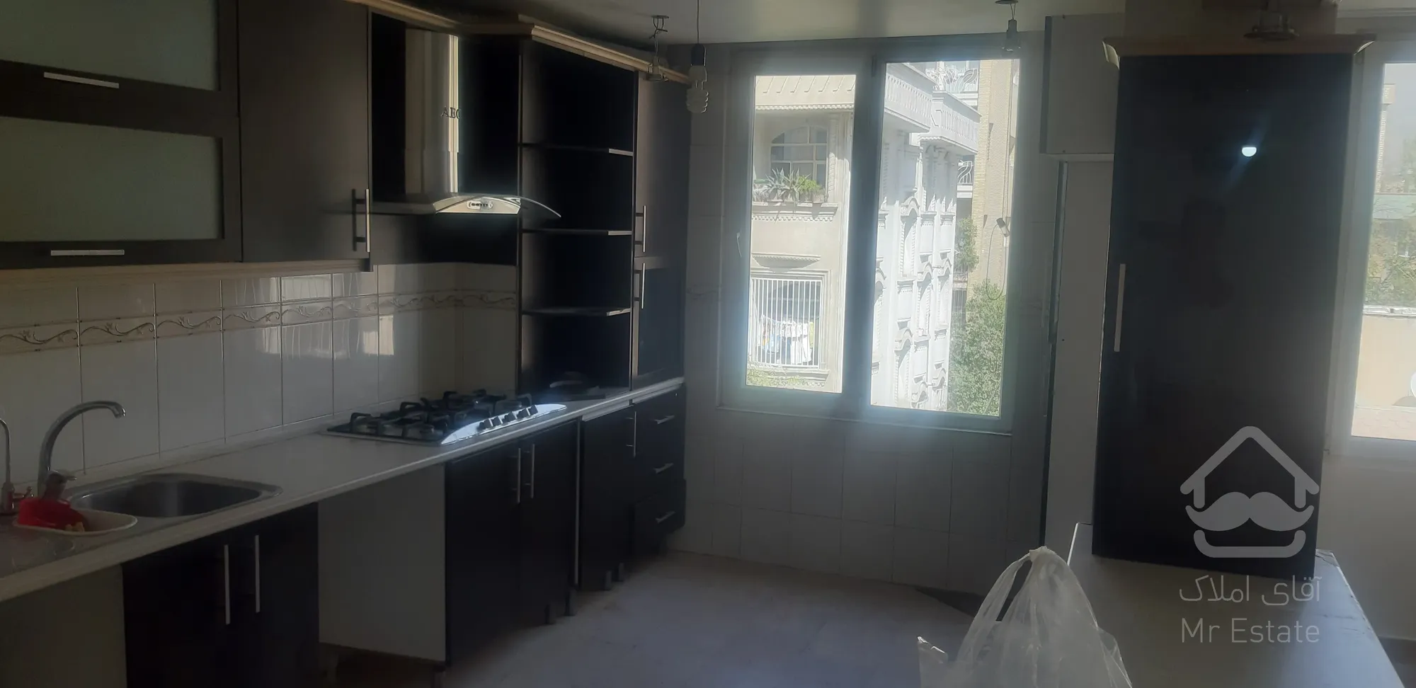 آپارتمان۱۶۰متری.ونک آرارات اجاره