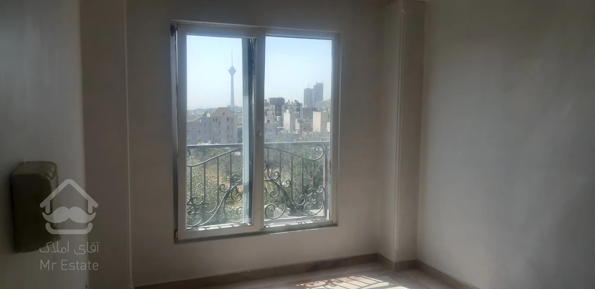 آپارتمان۱۶۰متری.ونک آرارات اجاره