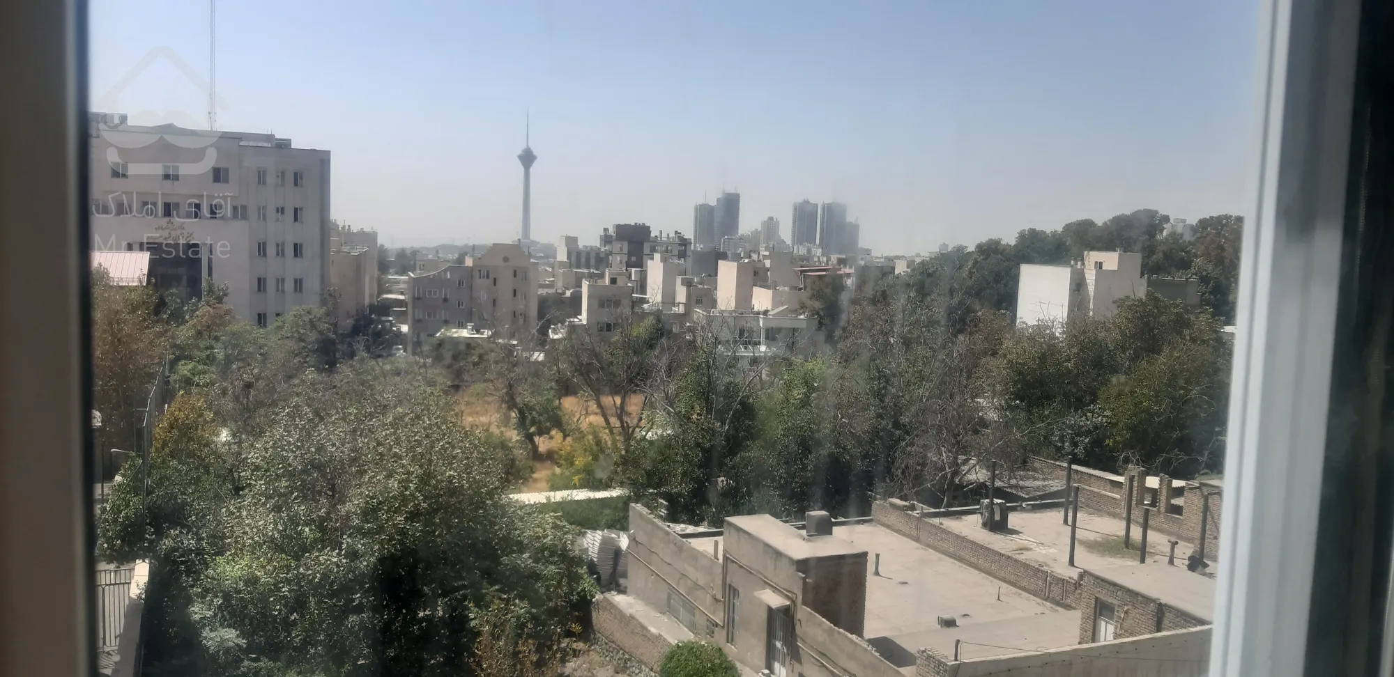 آپارتمان۱۶۰متری.ونک آرارات اجاره