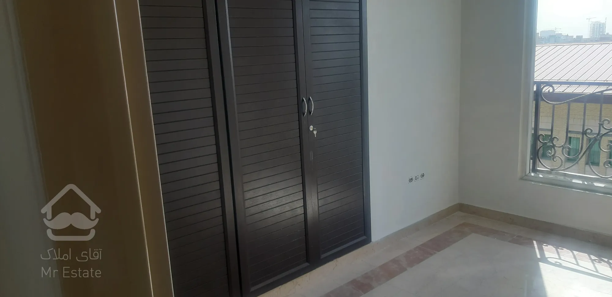 آپارتمان۱۶۰متری.ونک آرارات اجاره