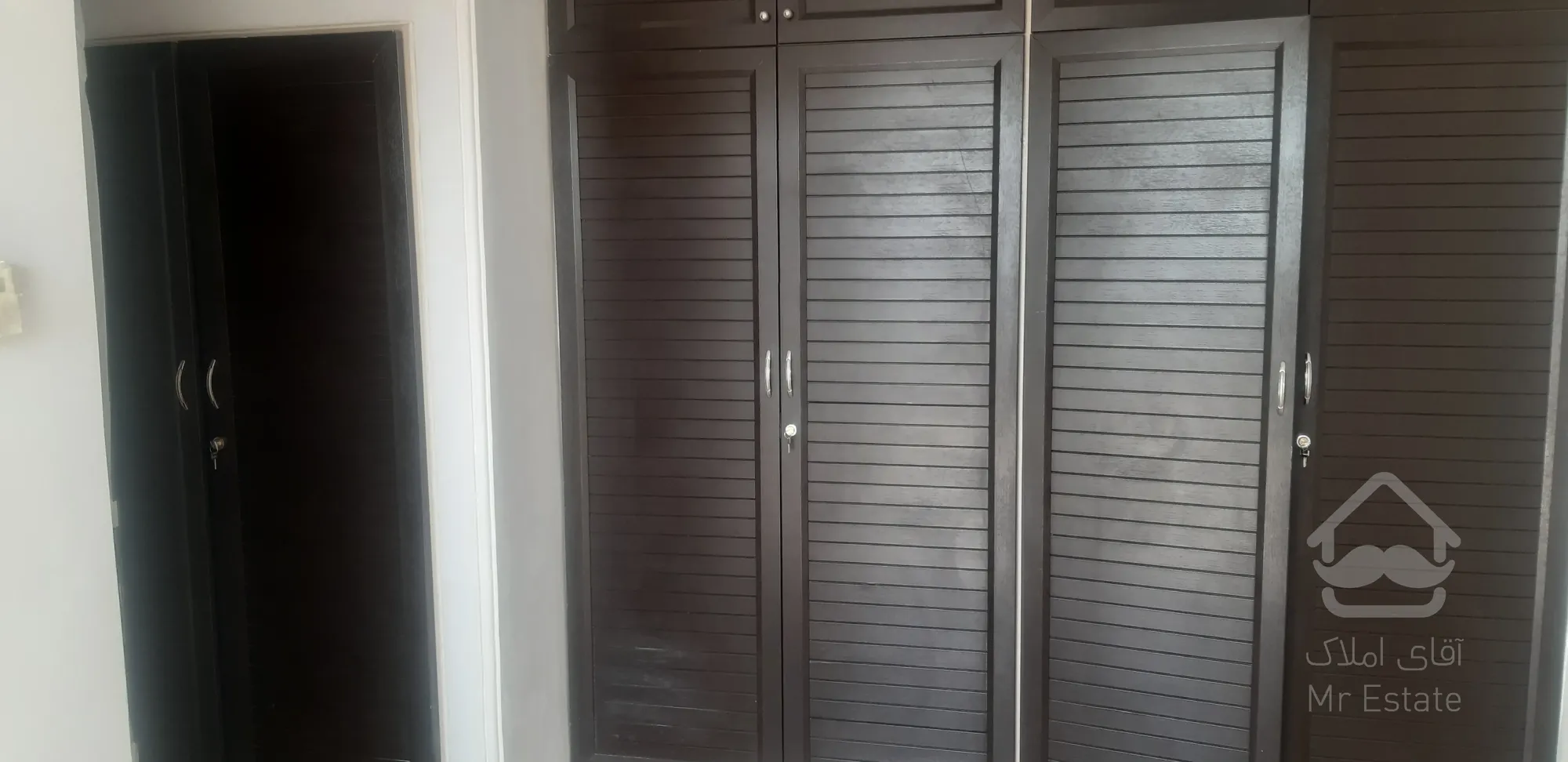 آپارتمان۱۶۰متری.ونک آرارات اجاره