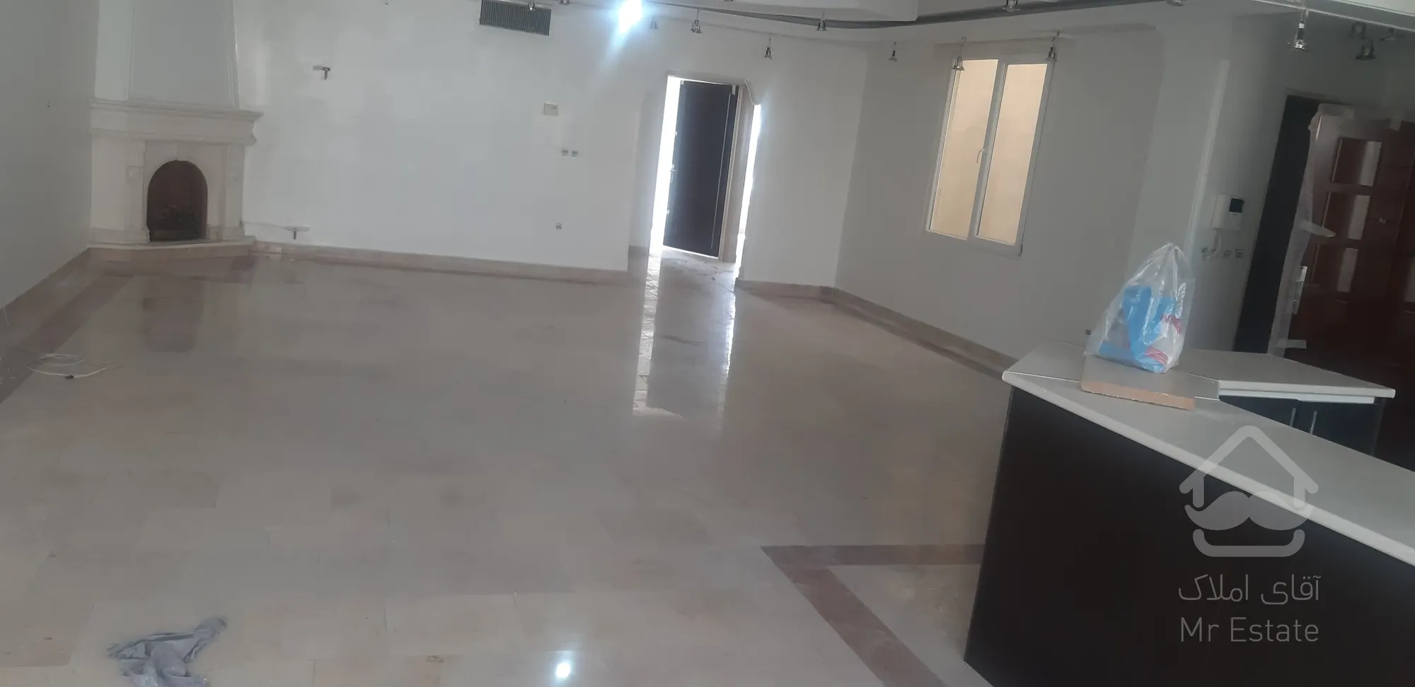 آپارتمان۱۶۰متری.ونک آرارات اجاره