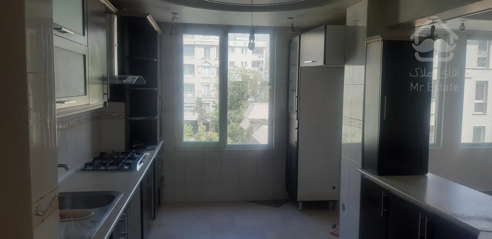 آپارتمان۱۶۰متری.ونک آرارات اجاره