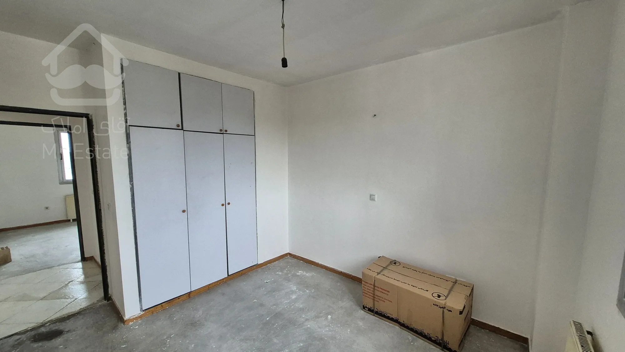 واحد دلباز / 84 متر مفید / سند تک برگ / شهرک توریستی لاکانشهر رشت