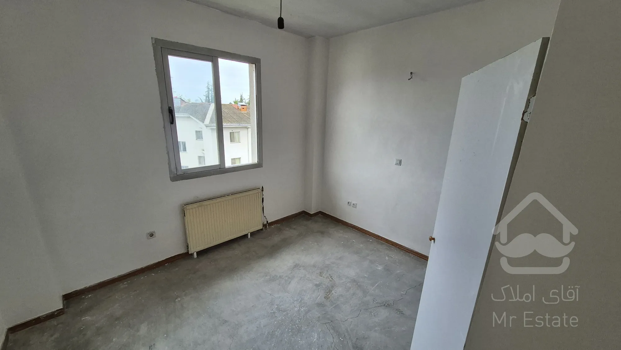 واحد دلباز / 84 متر مفید / سند تک برگ / شهرک توریستی لاکانشهر رشت