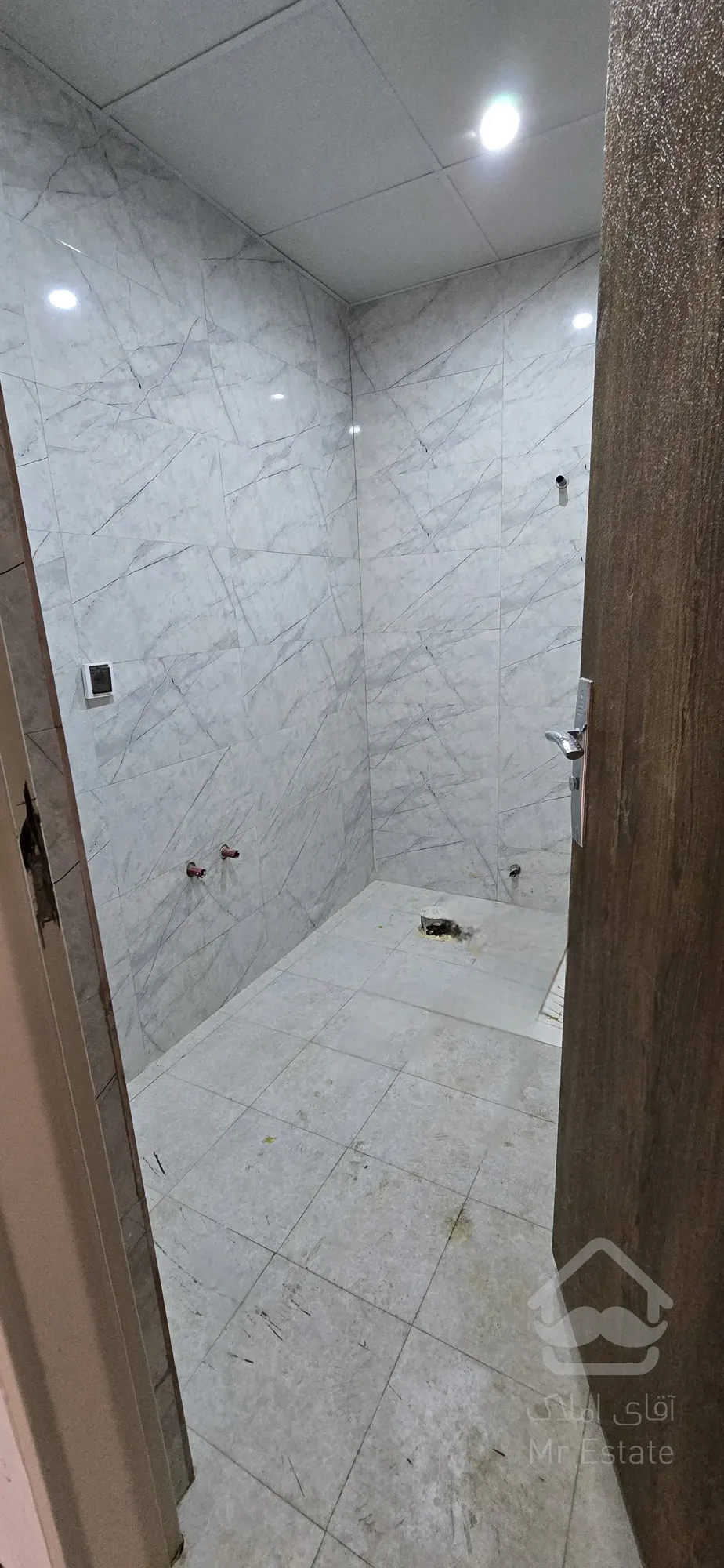 آپارتمان نوساز سند دار محمد شهر کرج