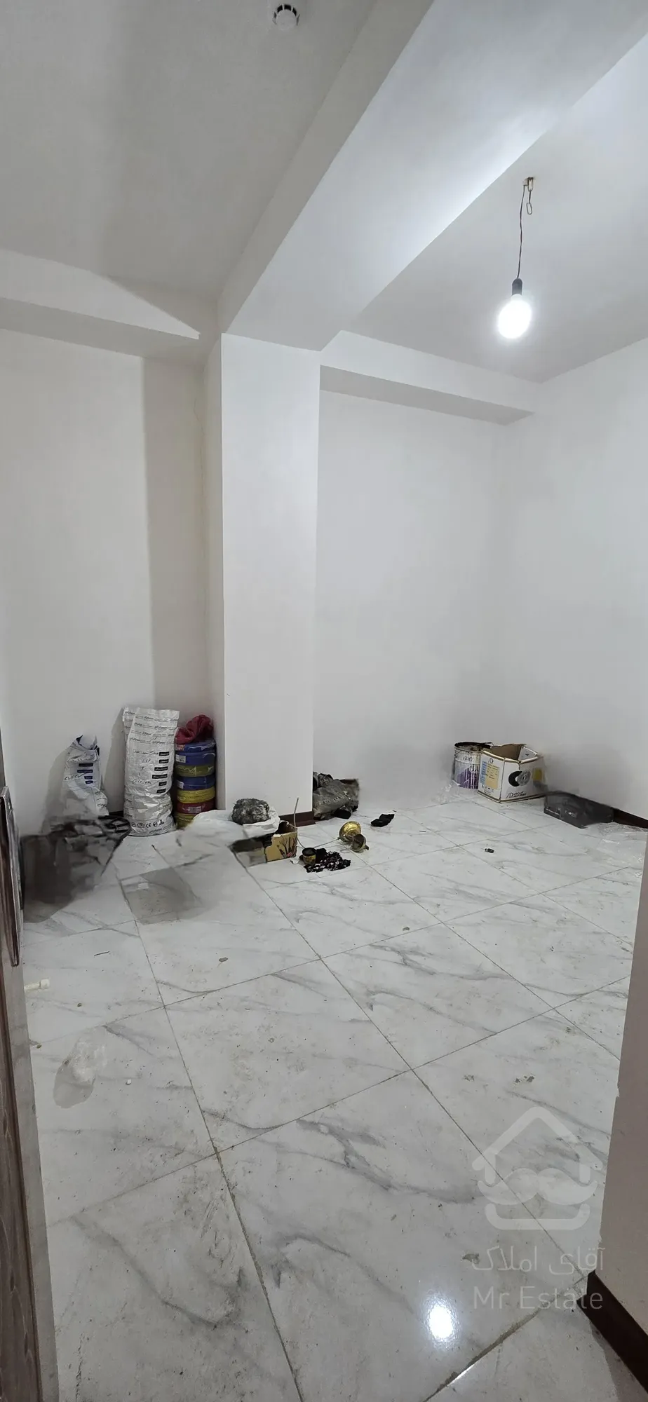 آپارتمان نوساز سند دار محمد شهر کرج