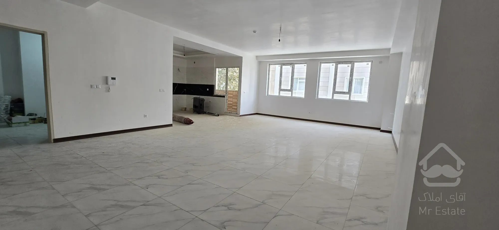 آپارتمان نوساز سند دار محمد شهر کرج