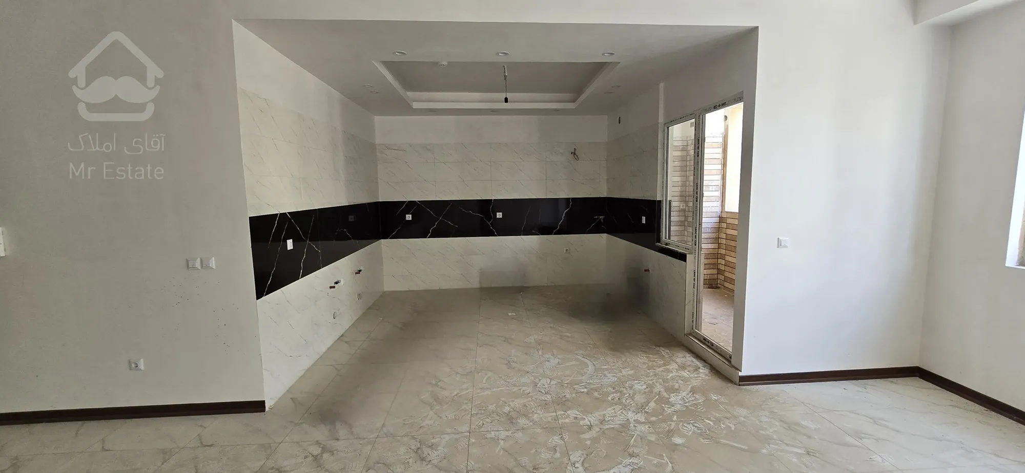 آپارتمان نوساز سند دار محمد شهر کرج