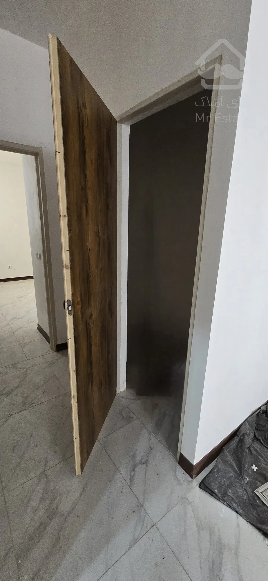 آپارتمان نوساز سند دار محمد شهر کرج