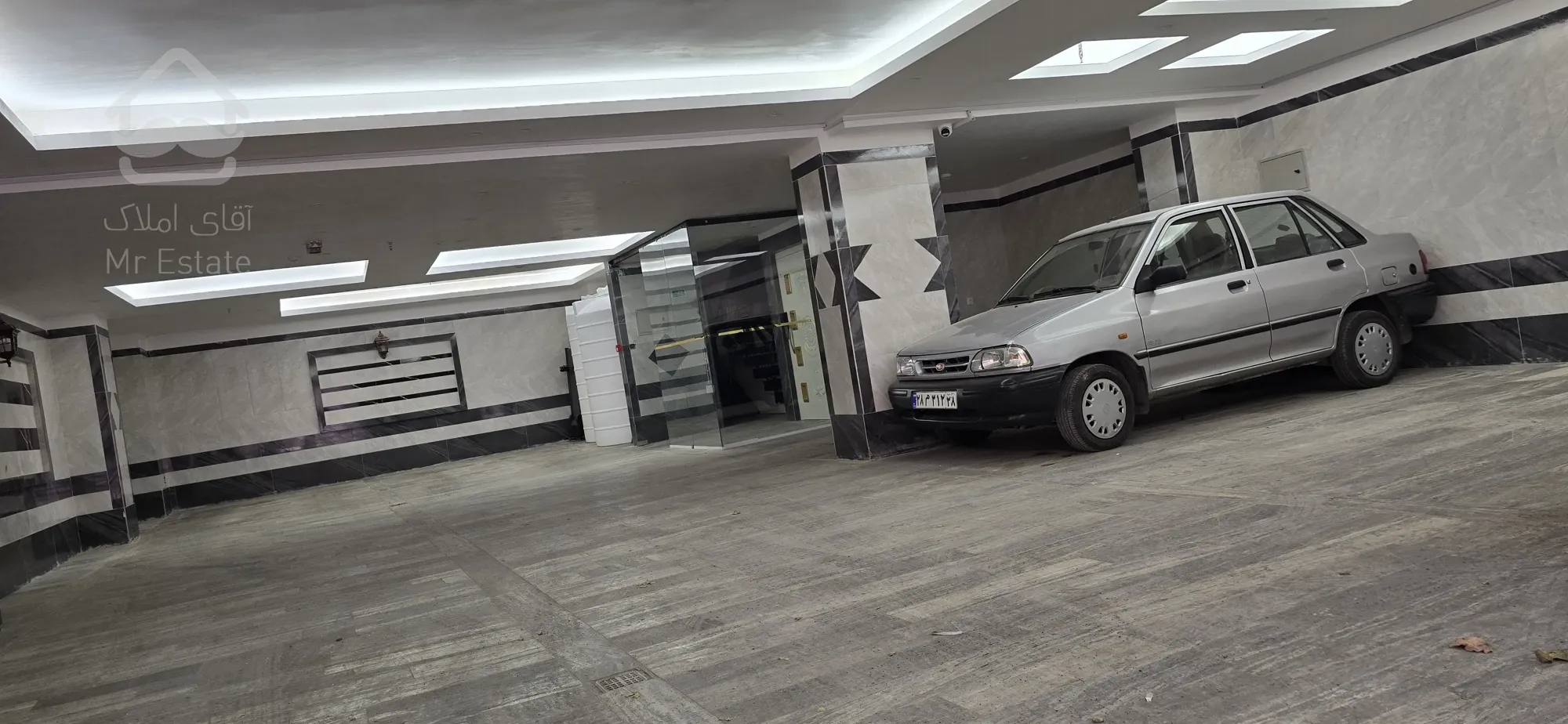 آپارتمان نوساز سند دار محمد شهر کرج