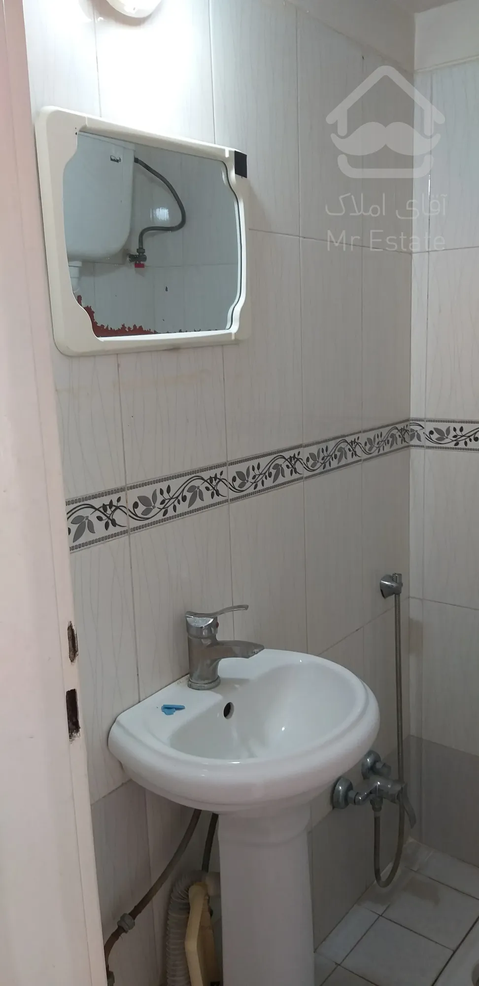 آپارتمان ۳۷ متری /تخلیه/مناسب زوج