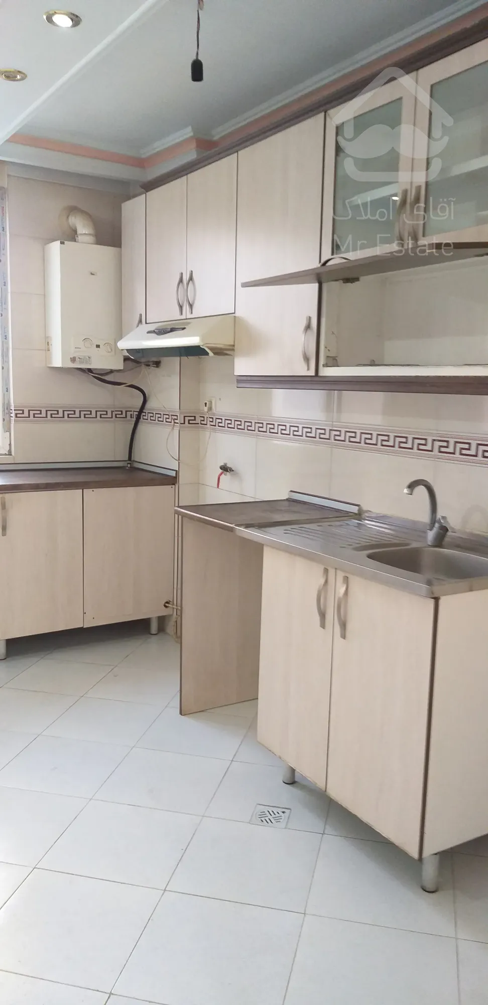 آپارتمان ۳۷ متری /تخلیه/مناسب زوج