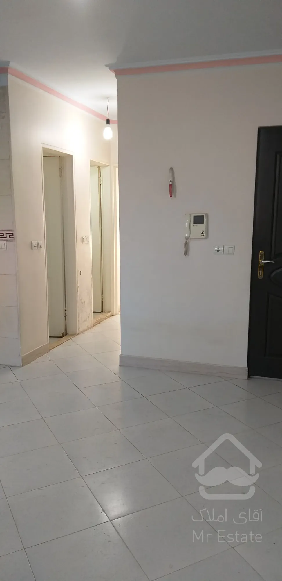 آپارتمان ۳۷ متری /تخلیه/مناسب زوج