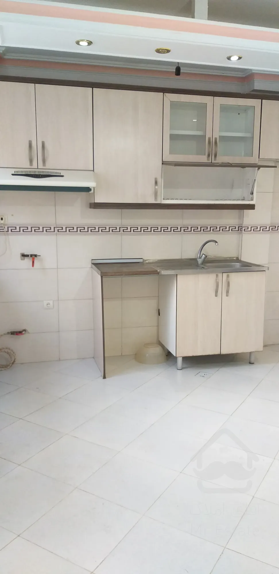 آپارتمان ۳۷ متری /تخلیه/مناسب زوج