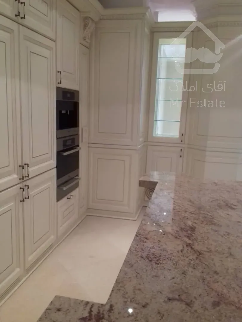 فروش 300 متر دروس