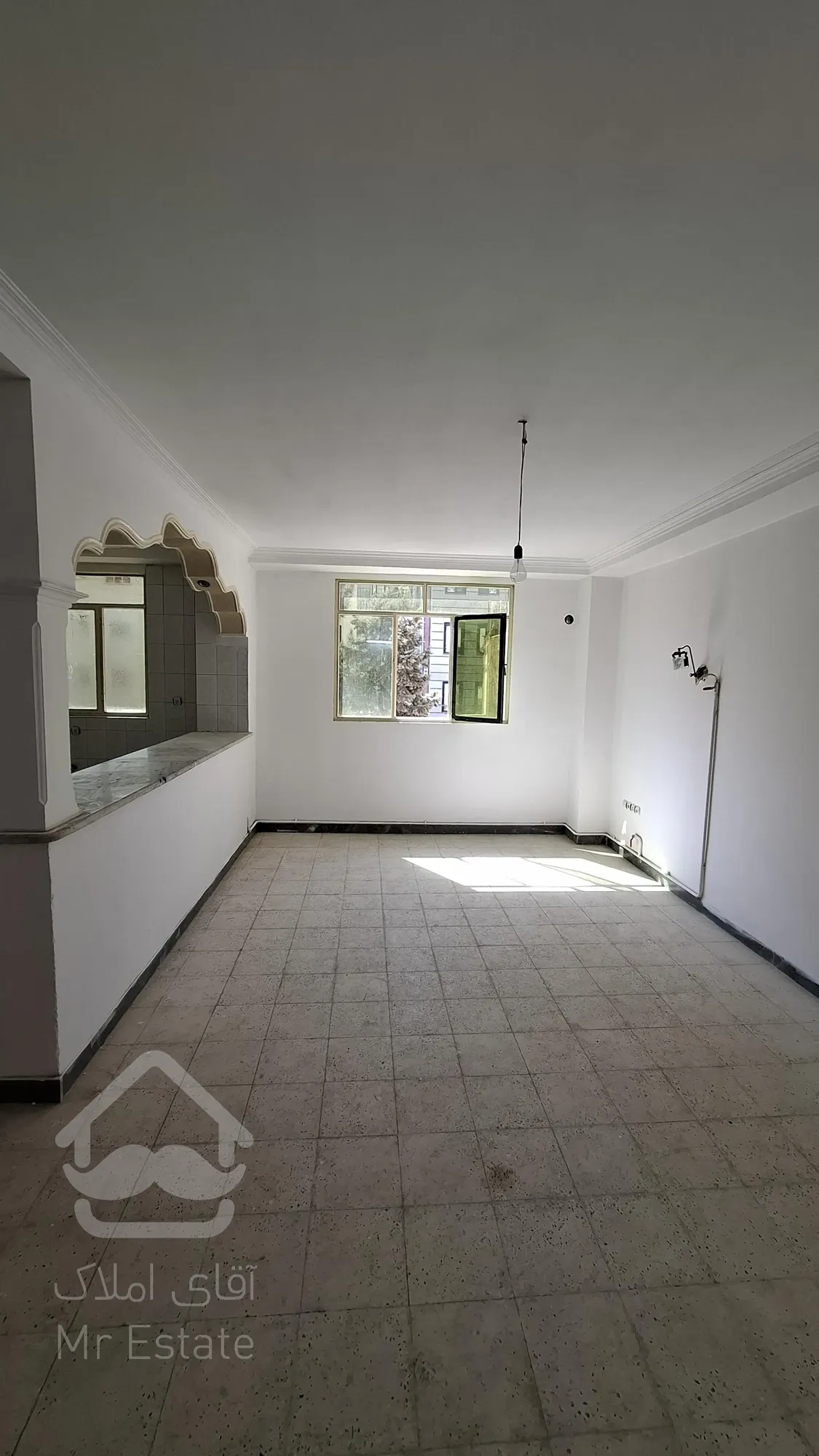 رهن آپارتمان شهرک بعثت هشتگرد