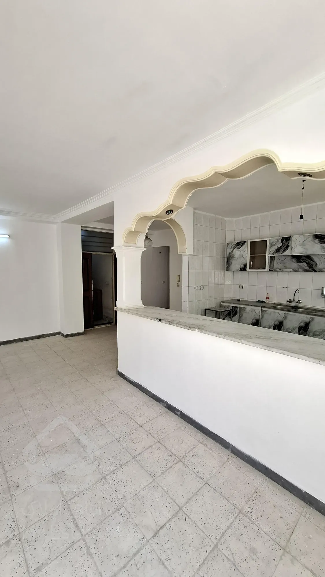 رهن آپارتمان شهرک بعثت هشتگرد