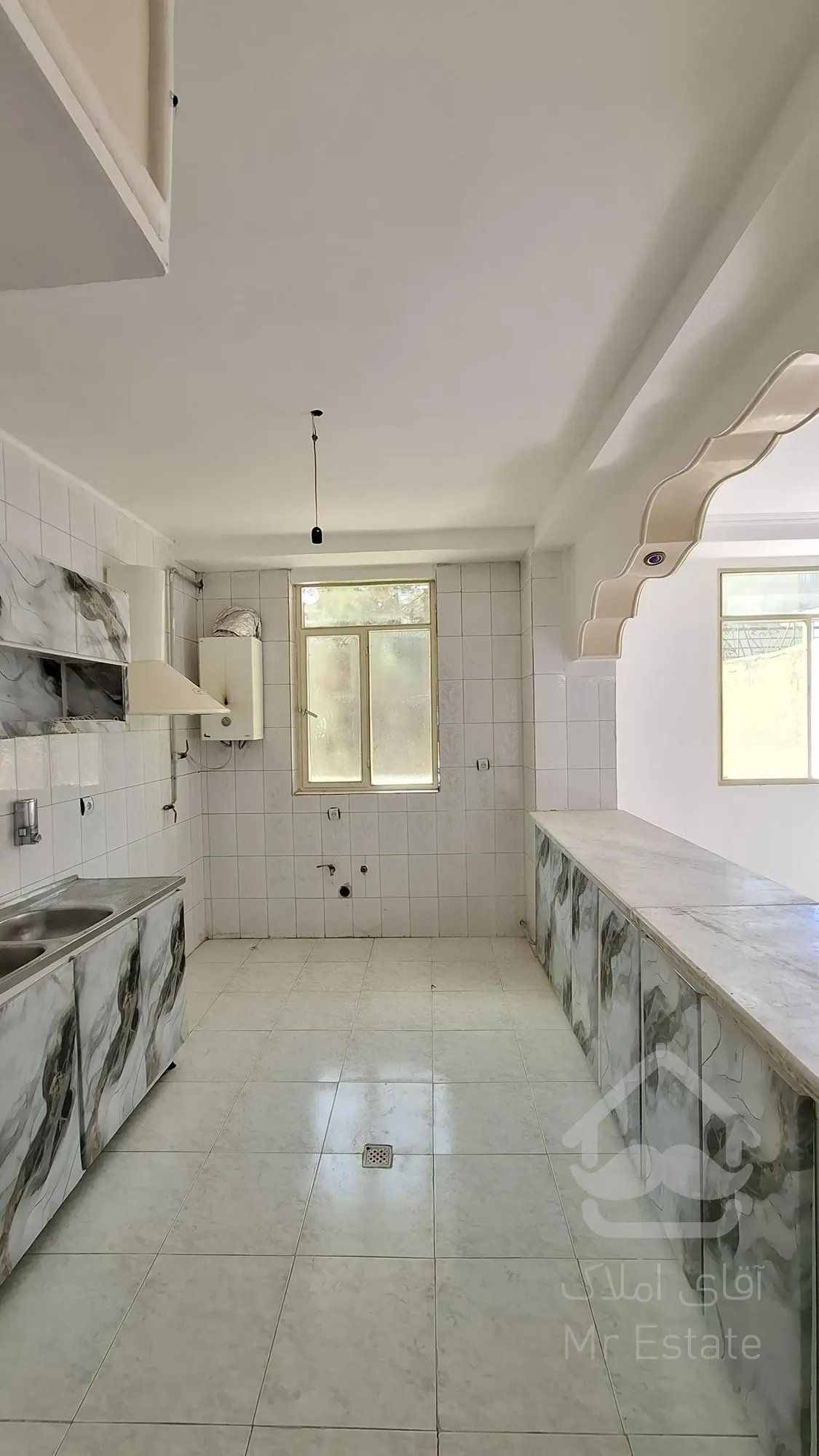 رهن آپارتمان شهرک بعثت هشتگرد