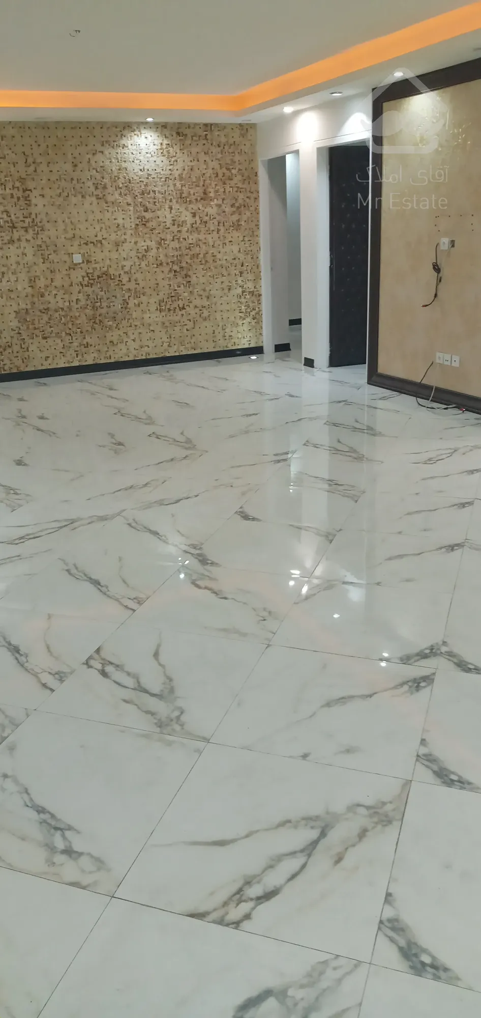 فروش آپارتمان ۱۵۵ متر ۳ خواب فول بازسازی ۲ پارکینگ