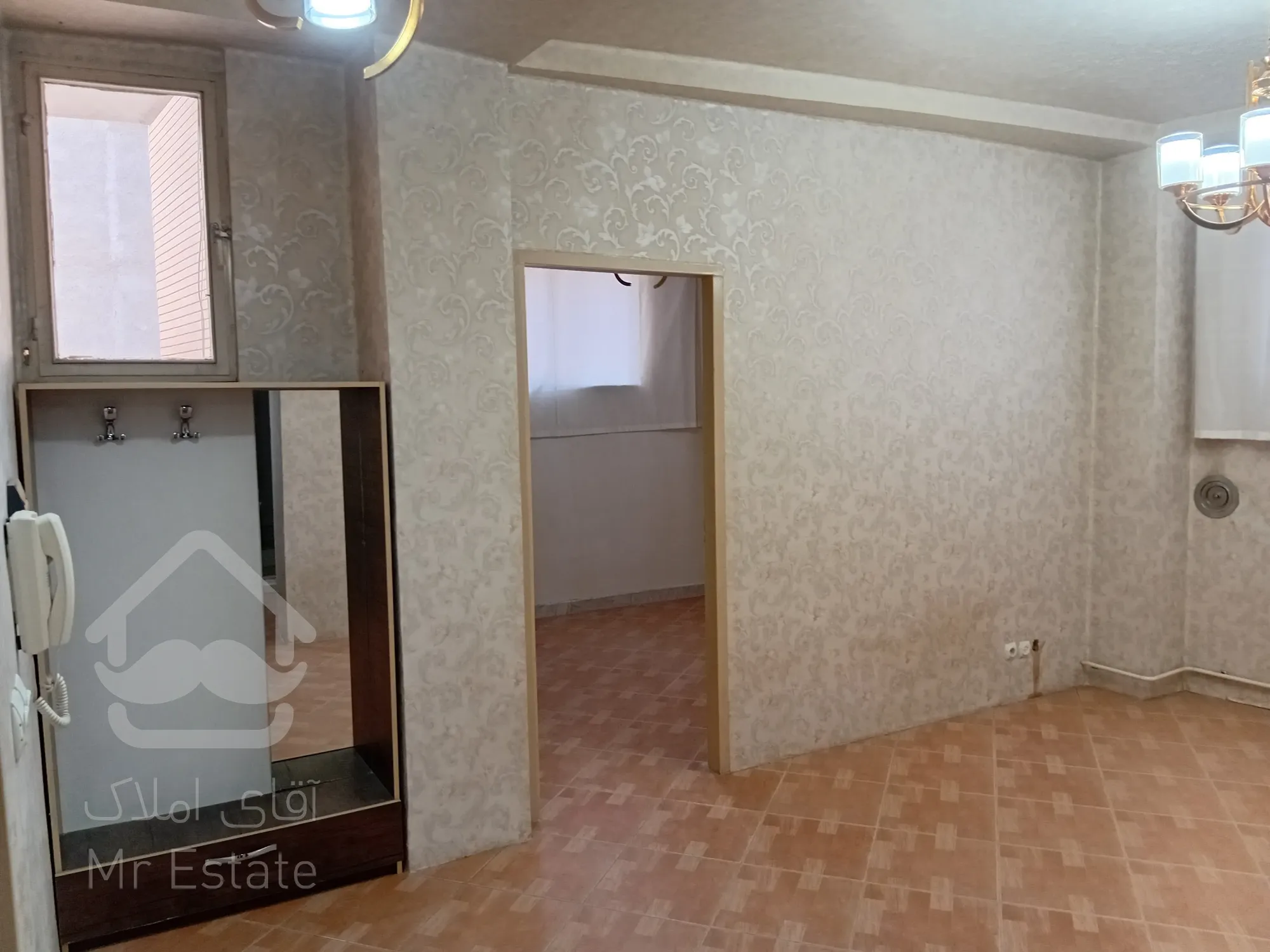 رهن و اجاره یک واحد نقلی در پاستورطالقاتی