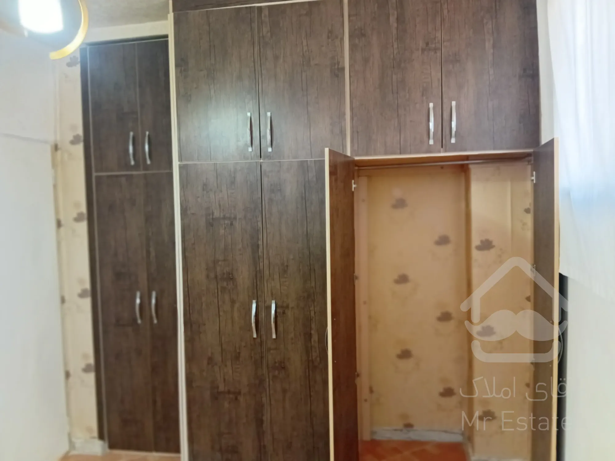 رهن و اجاره یک واحد نقلی در پاستورطالقاتی