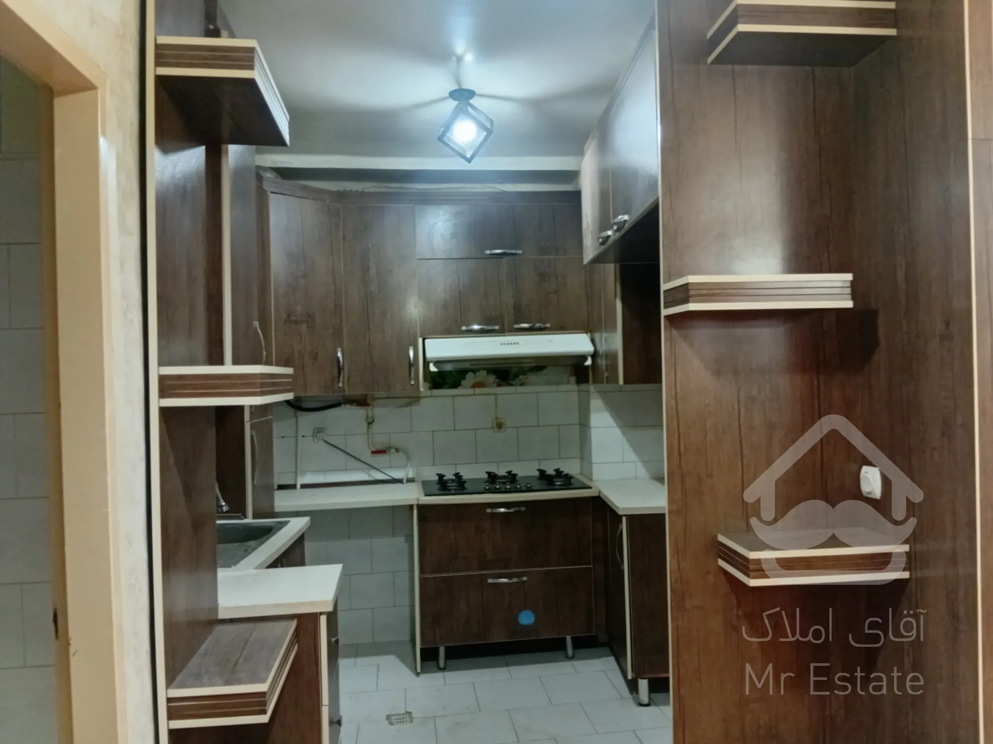 رهن و اجاره یک واحد نقلی در پاستورطالقاتی