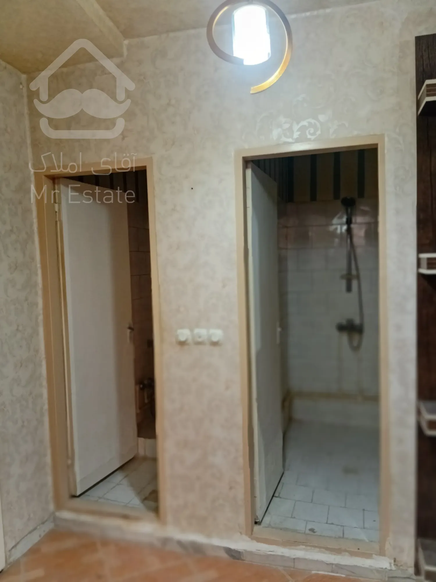 رهن و اجاره یک واحد نقلی در پاستورطالقاتی